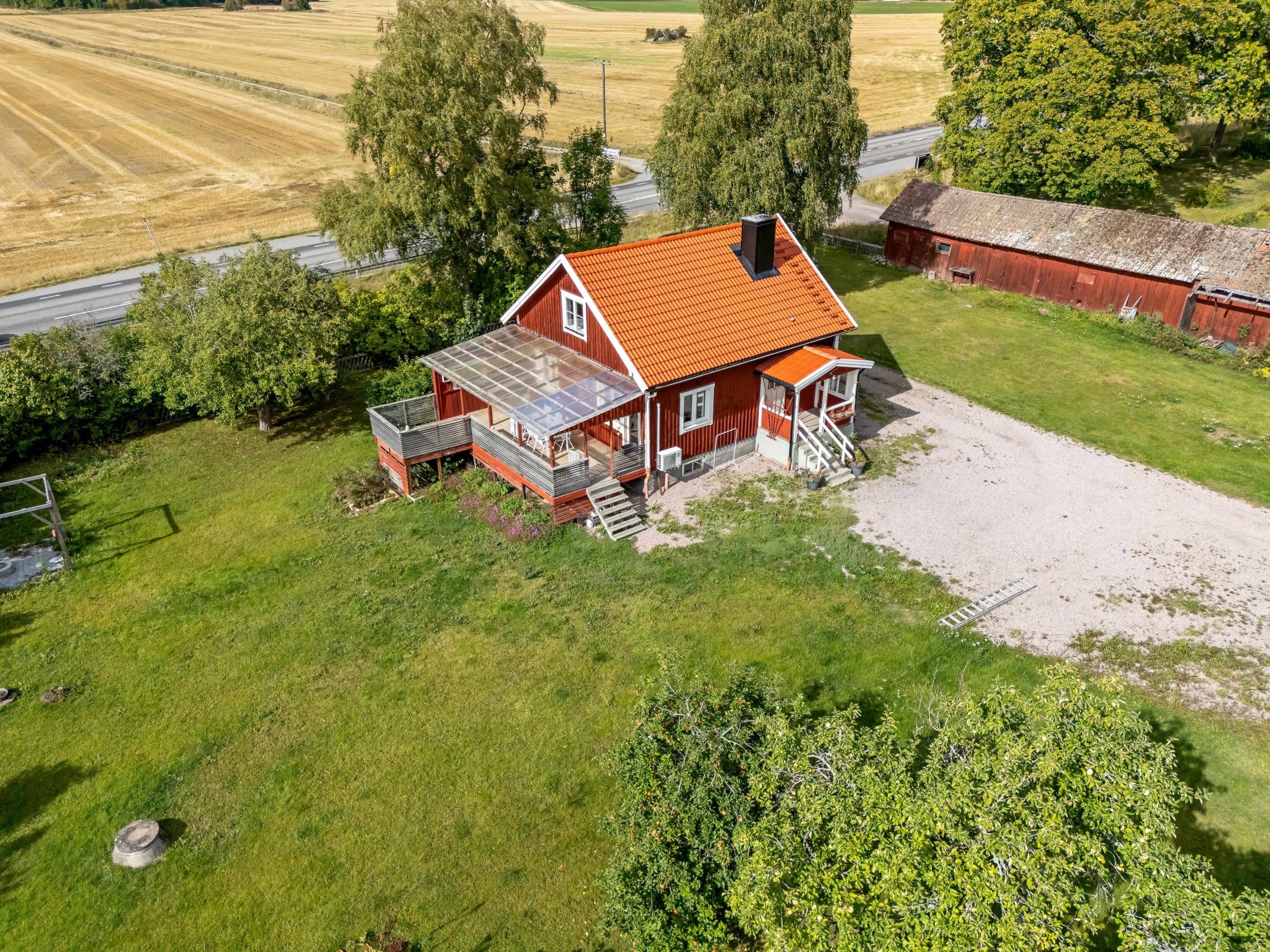 Bostadsbild från Lena-Uggelsta 15, Kommande i Storvreta, Uppsala