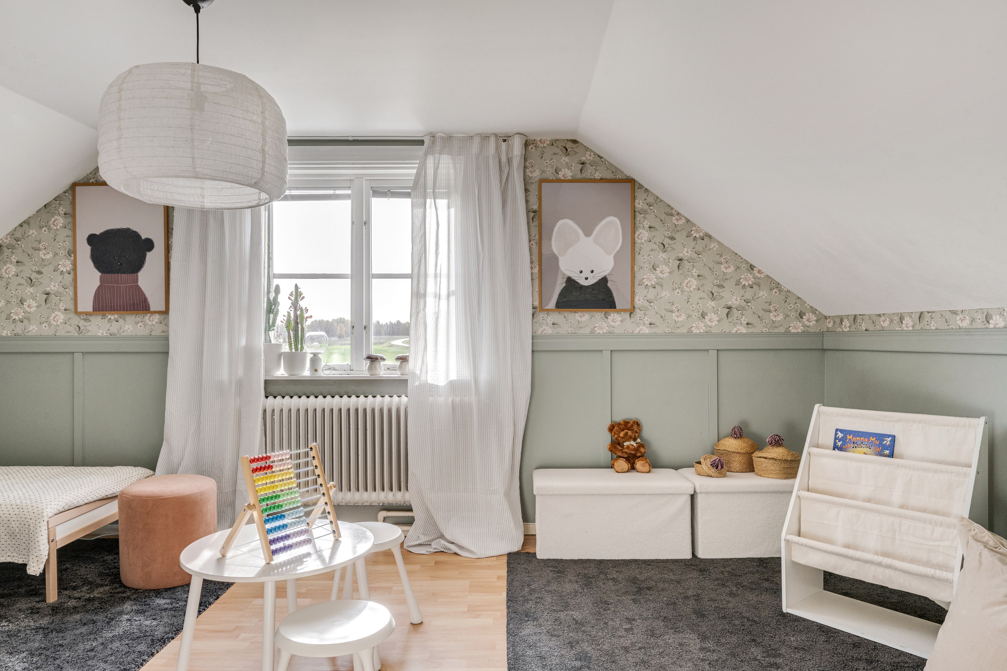 Bostadsbild från Lena-Uggelsta 15, Till salu i Storvreta, Uppsala