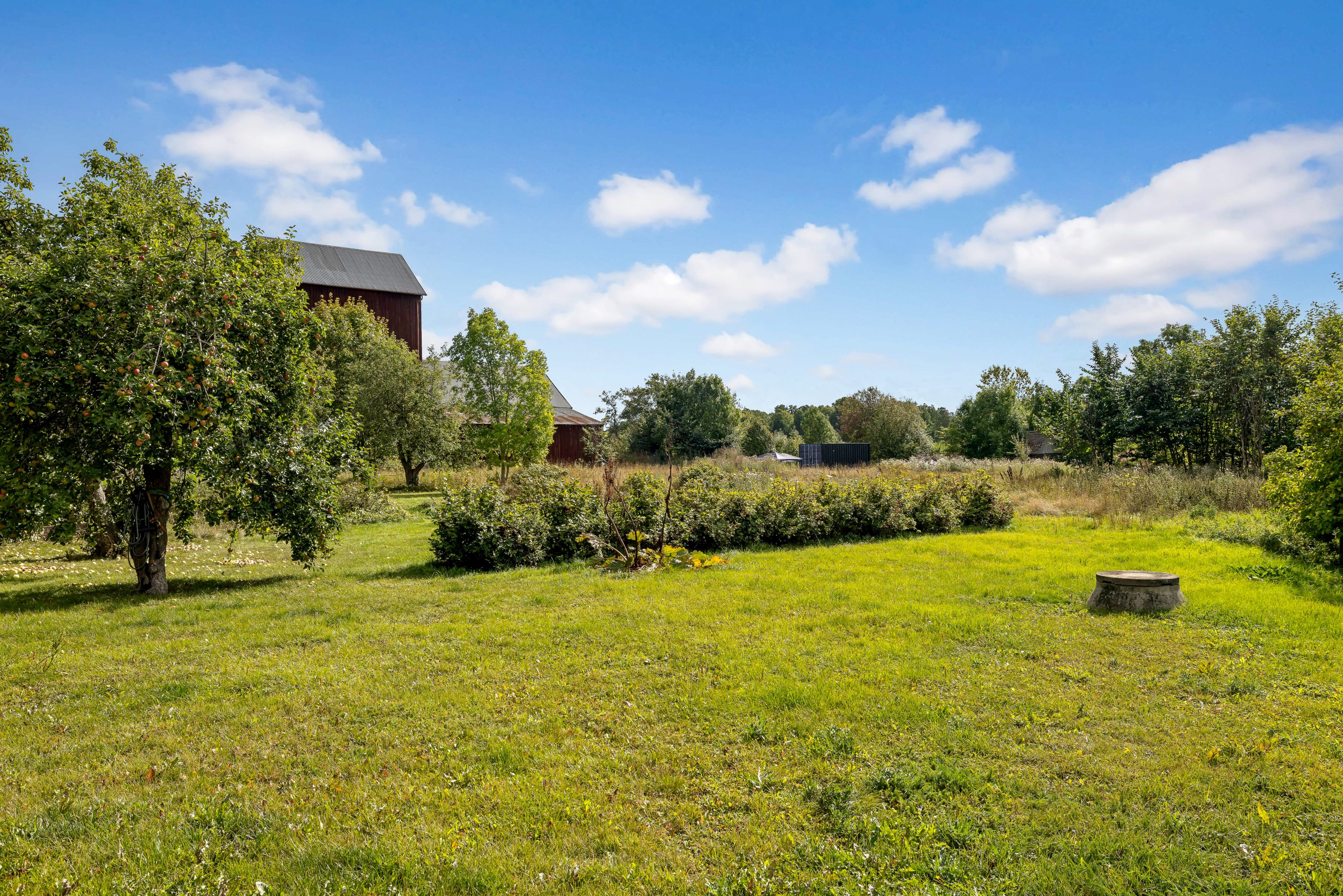Bostadsbild från Lena-Uggelsta 15, Kommande i Storvreta, Uppsala
