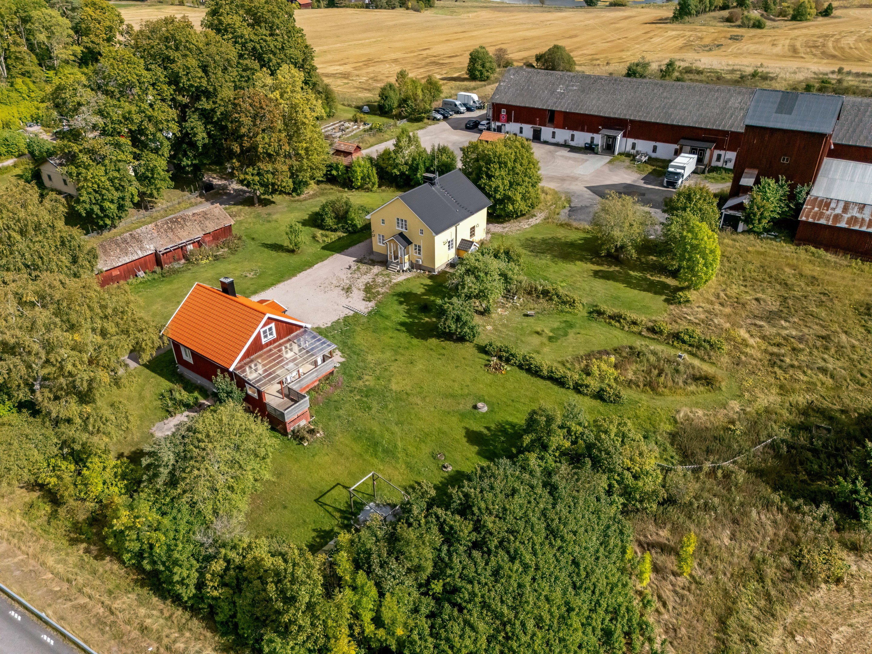 Bostadsbild från Lena-Uggelsta 15, Kommande i Storvreta, Uppsala