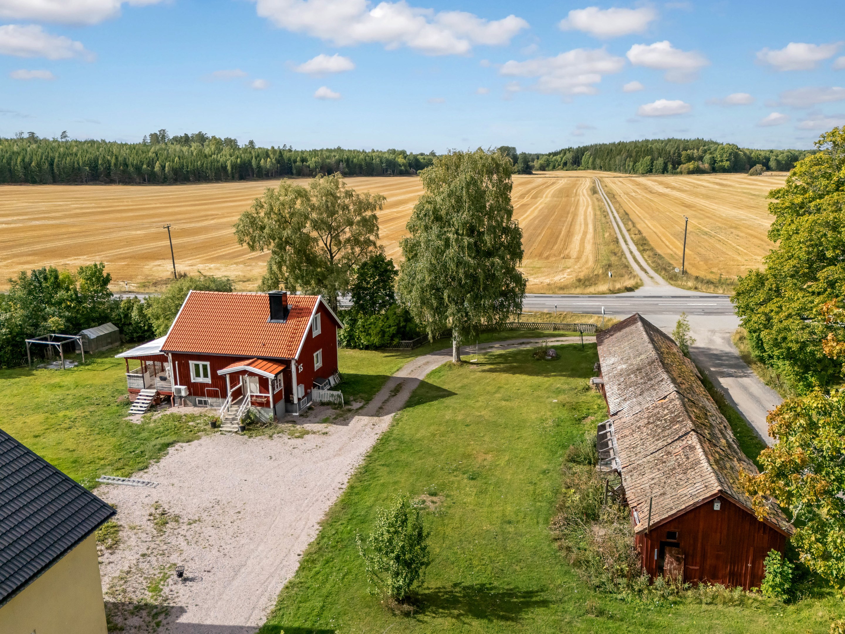 Bostadsbild från Lena-Uggelsta 15, Kommande i Storvreta, Uppsala