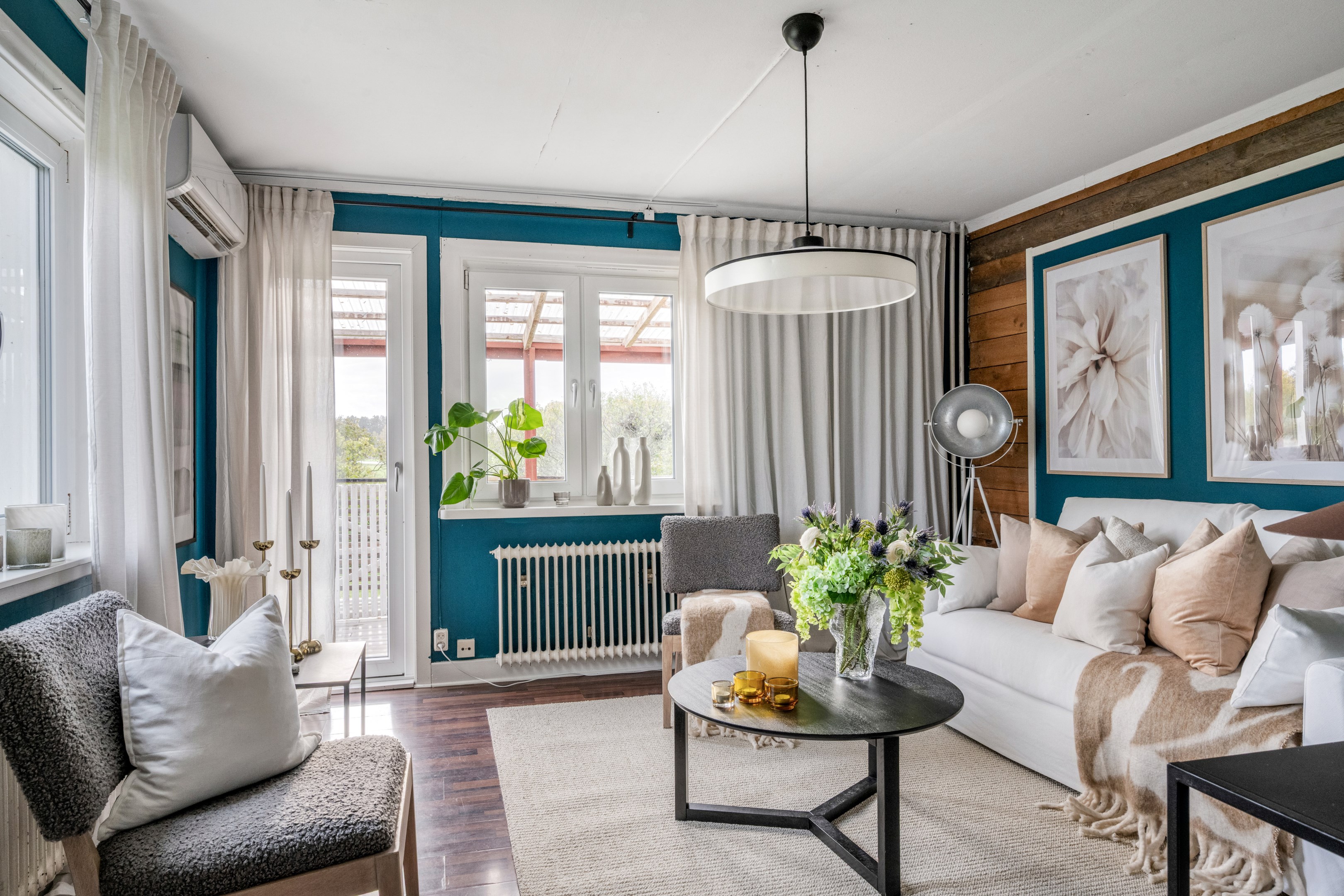 Bostadsbild från Lena-Uggelsta 15, Till salu i Storvreta, Uppsala