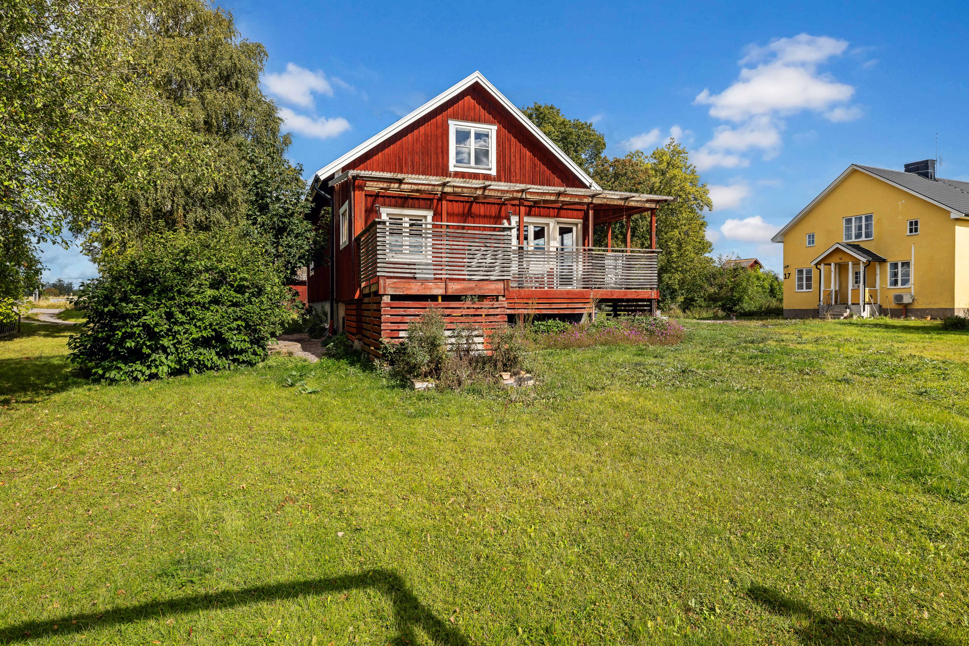 Bostadsbild från Lena-Uggelsta 15, Kommande i Storvreta, Uppsala