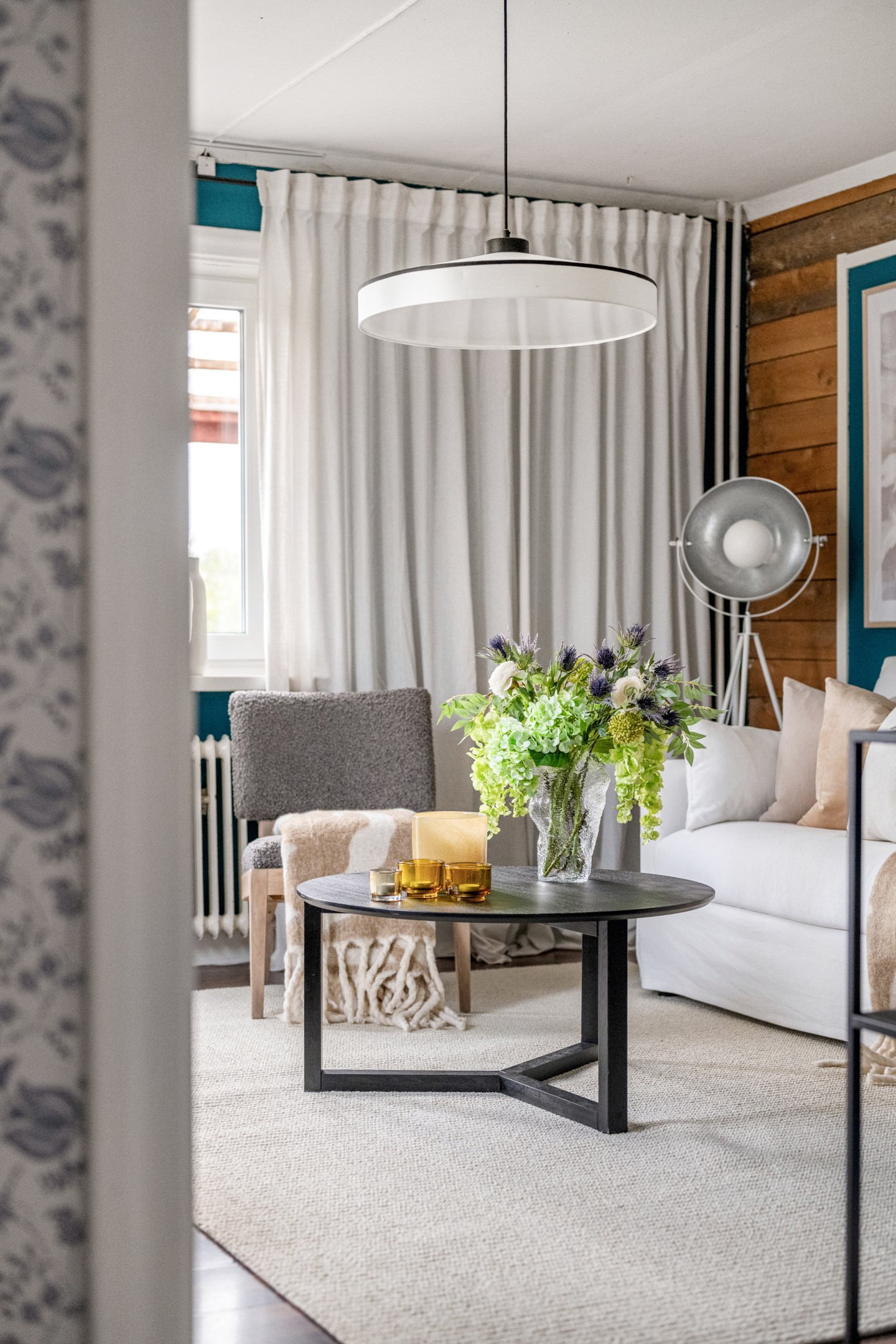 Bostadsbild från Lena-Uggelsta 15, Till salu i Storvreta, Uppsala