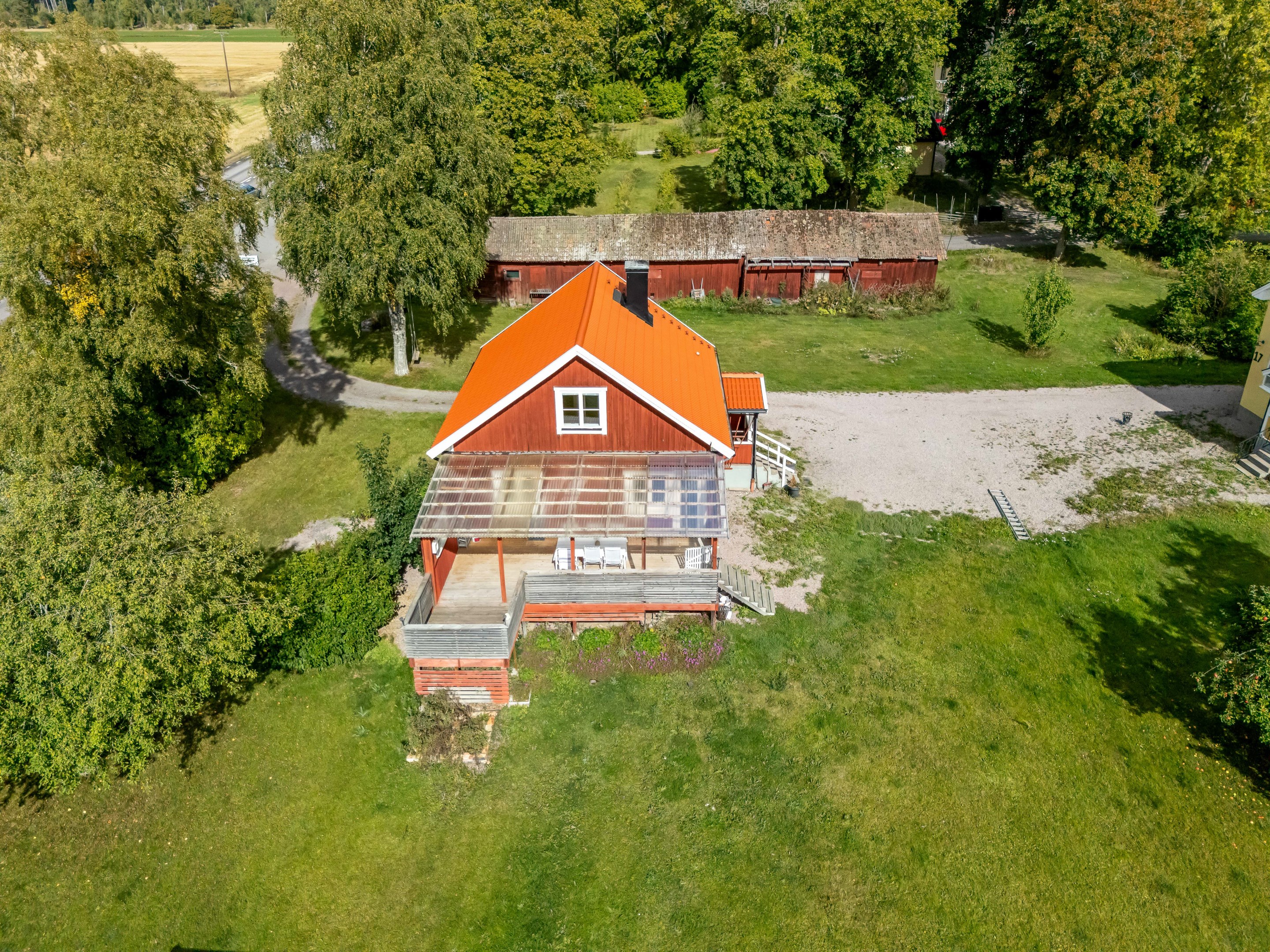 Bostadsbild från Lena-Uggelsta 15, Kommande i Storvreta, Uppsala