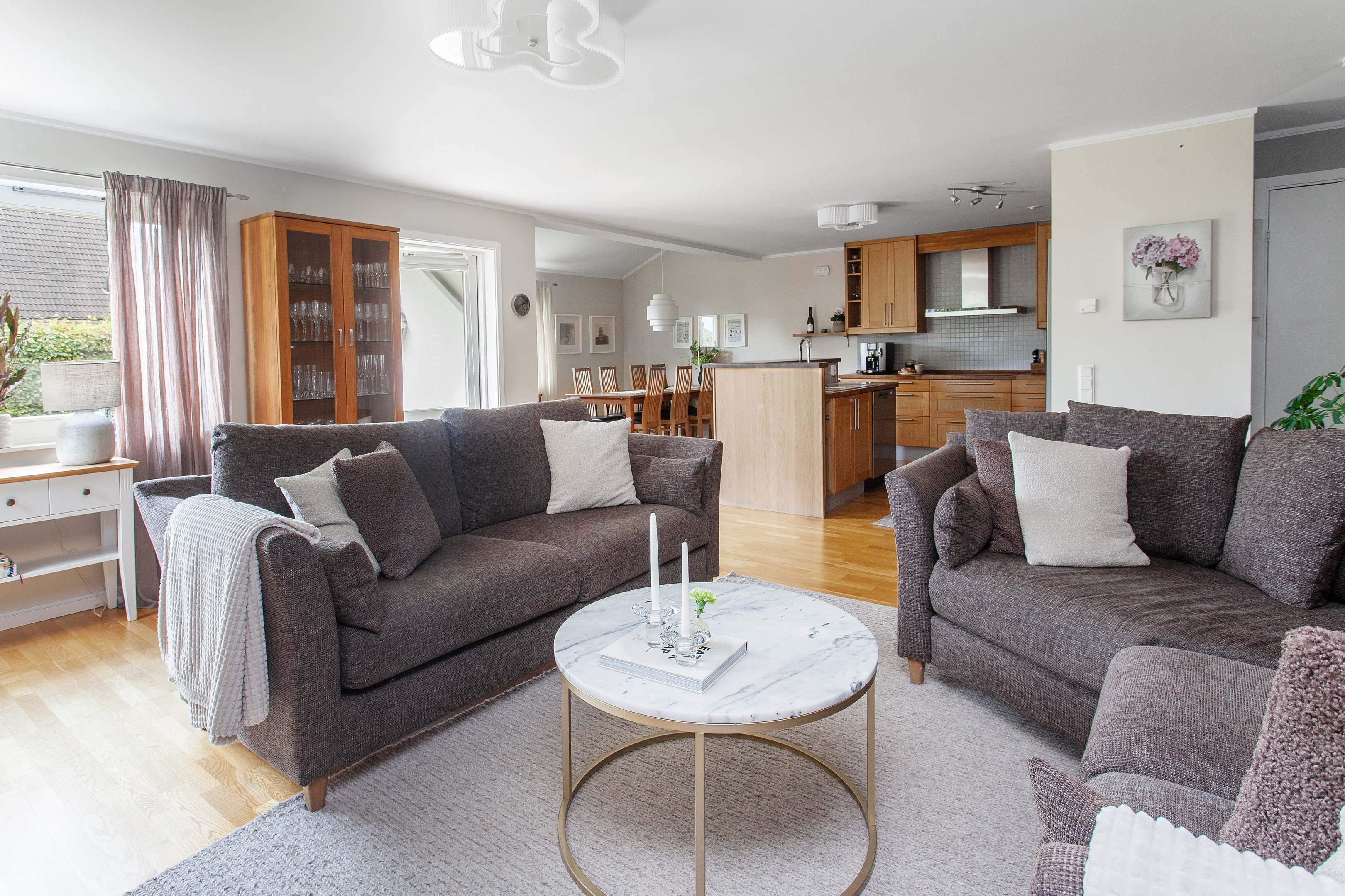 Bostadsbild från Norrängsvägen 69A, Till salu i Huddinge - Stuvsta, Huddinge