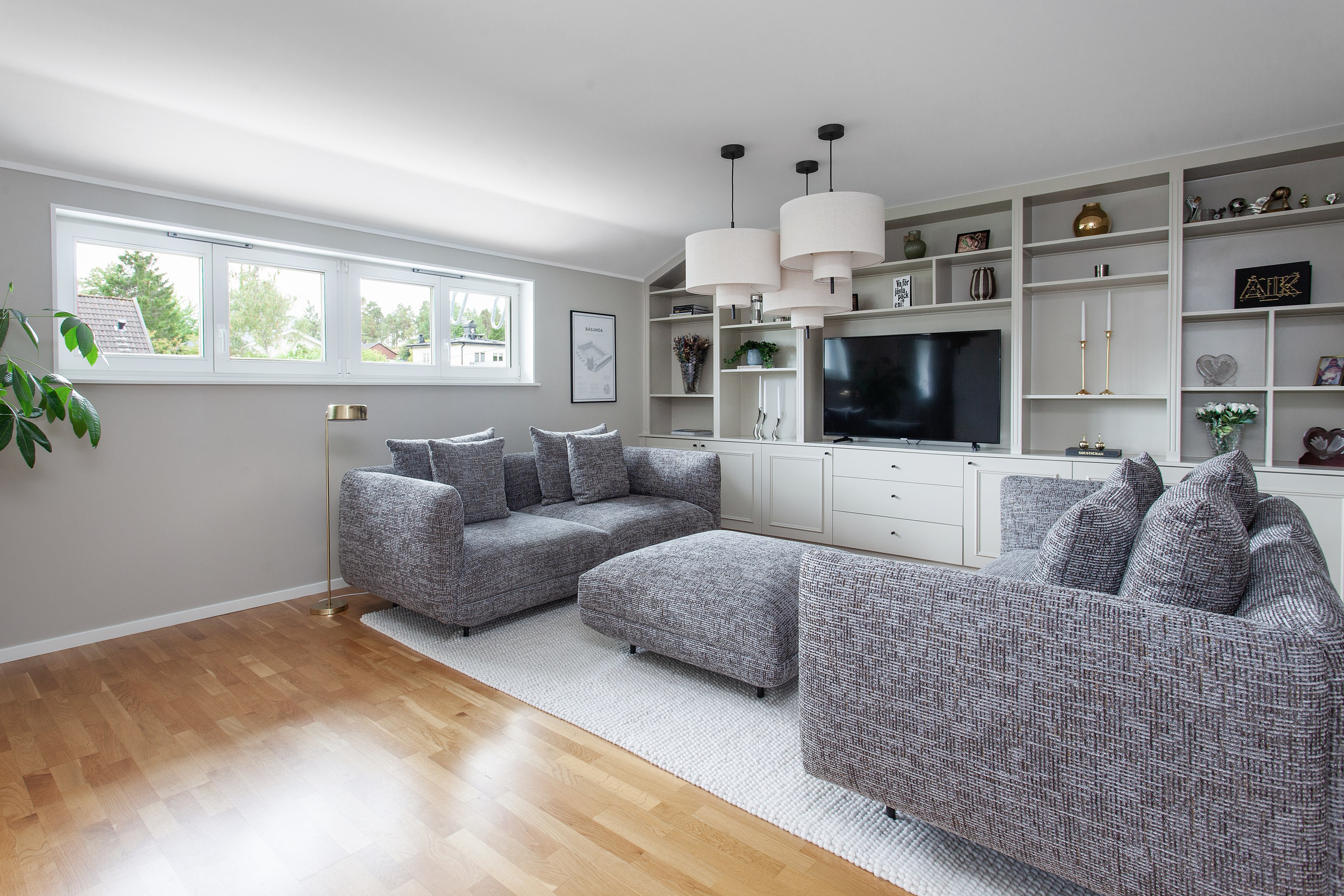 Bostadsbild från Norrängsvägen 69A, Till salu i Huddinge - Stuvsta, Huddinge