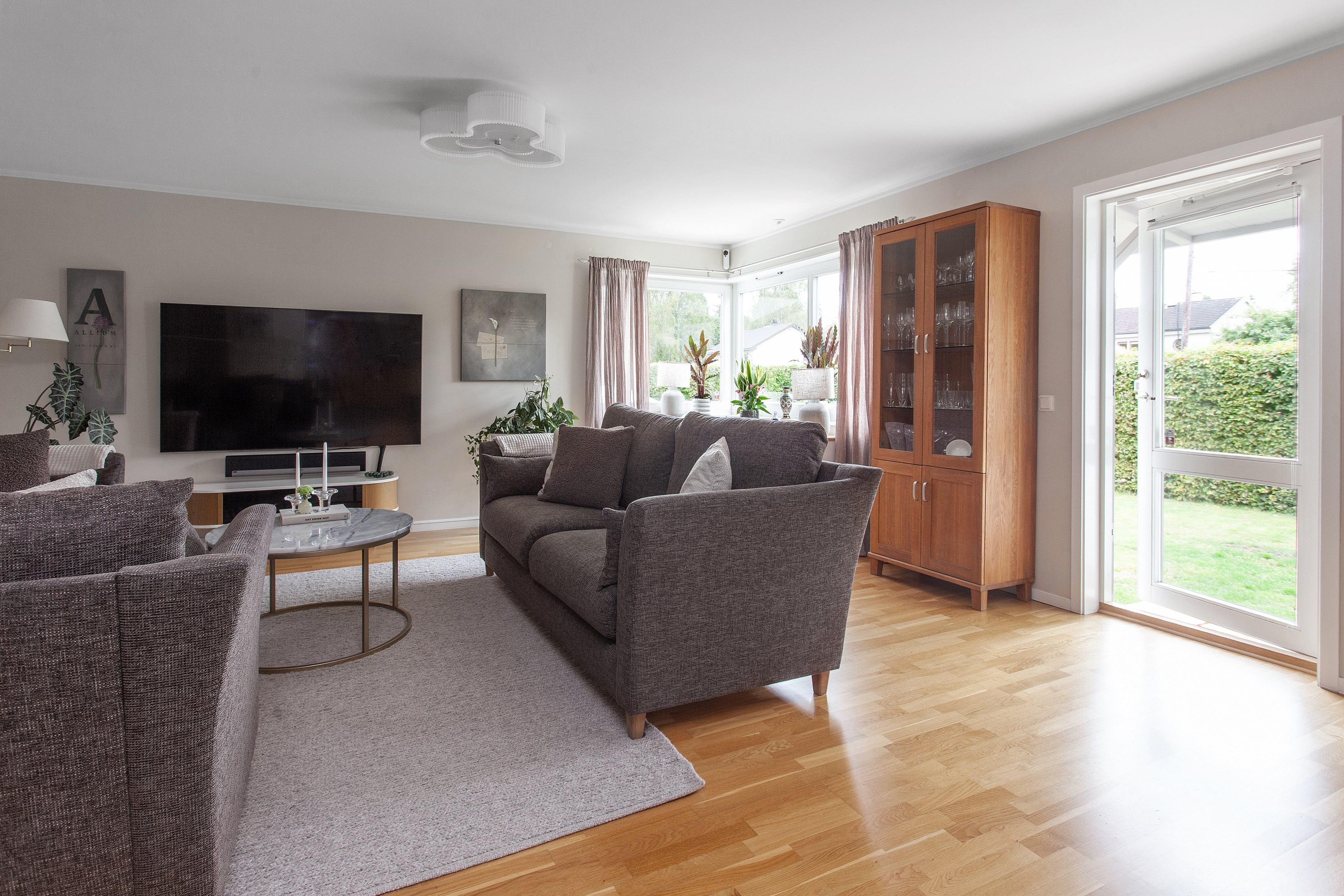 Bostadsbild från Norrängsvägen 69A, Till salu i Huddinge - Stuvsta, Huddinge