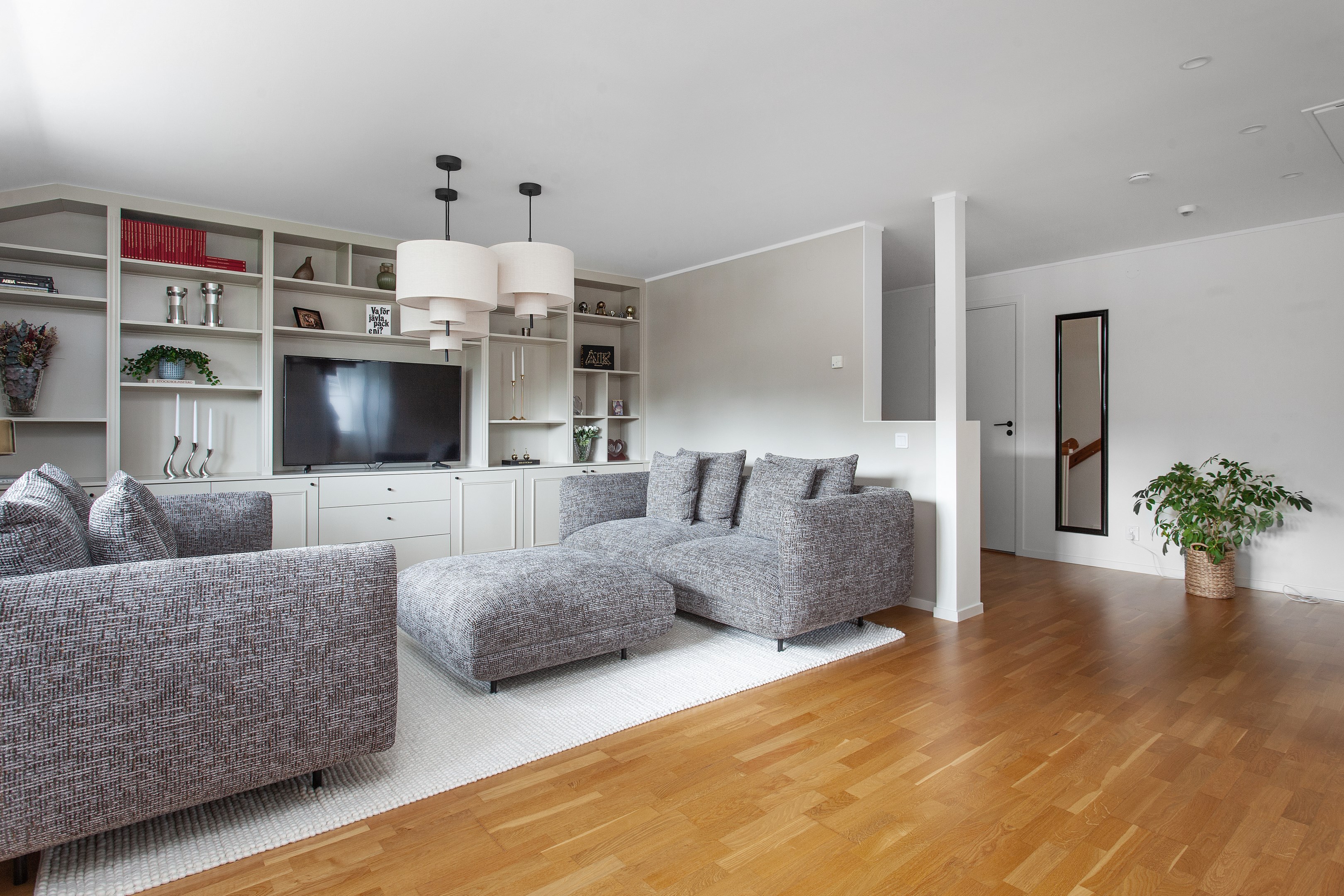 Bostadsbild från Norrängsvägen 69A, Till salu i Huddinge - Stuvsta, Huddinge