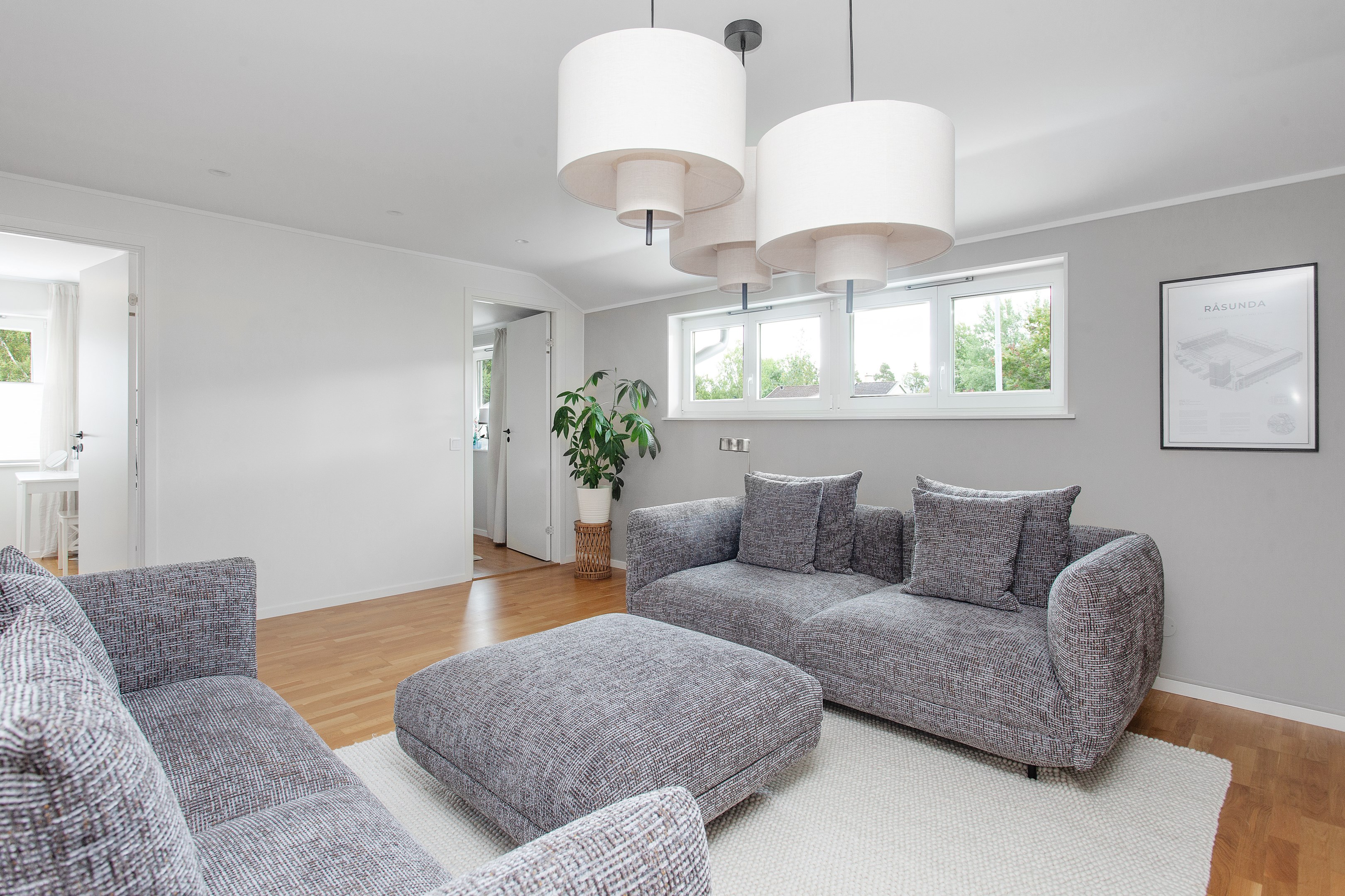 Bostadsbild från Norrängsvägen 69A, Till salu i Huddinge - Stuvsta, Huddinge