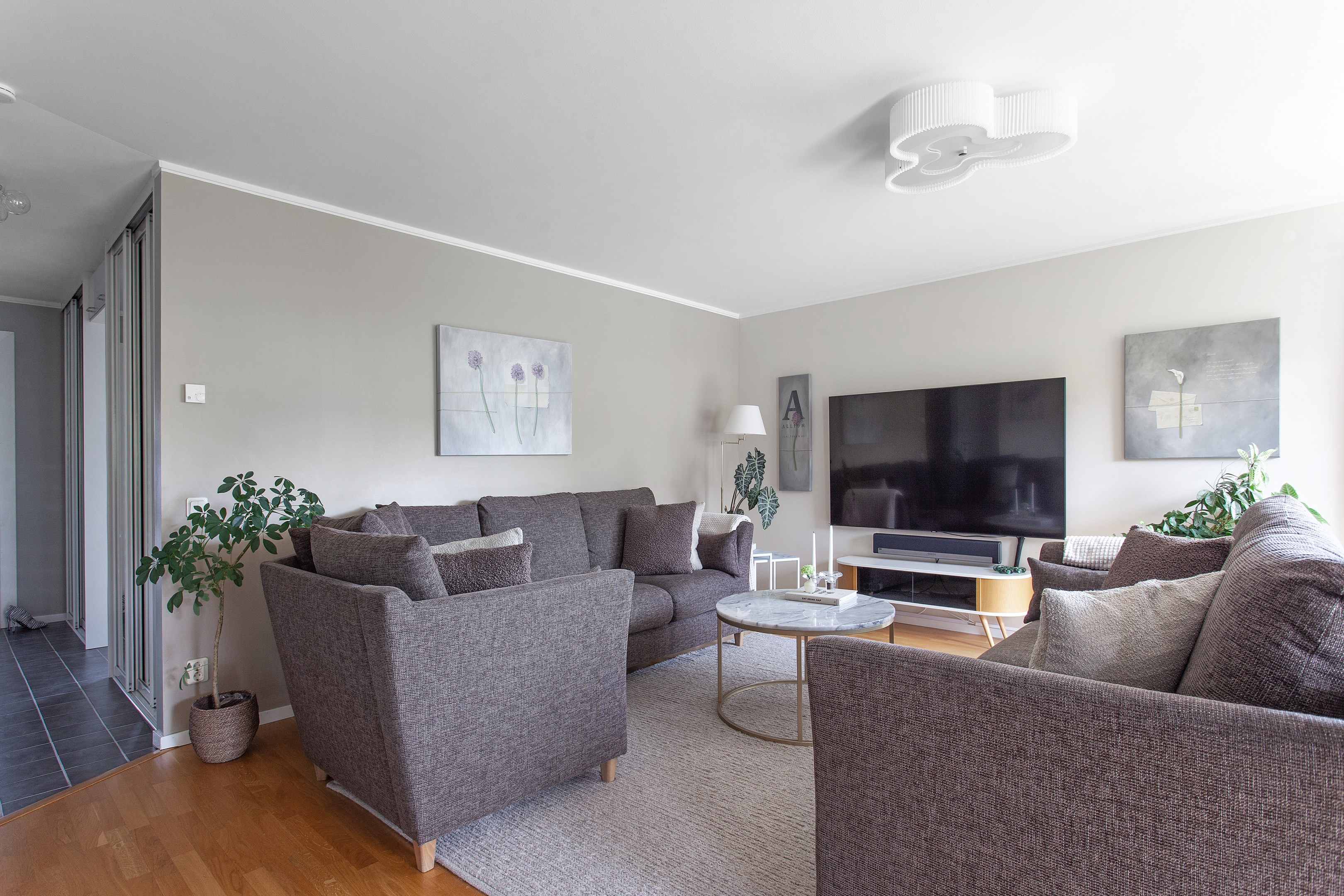Bostadsbild från Norrängsvägen 69A, Till salu i Huddinge - Stuvsta, Huddinge