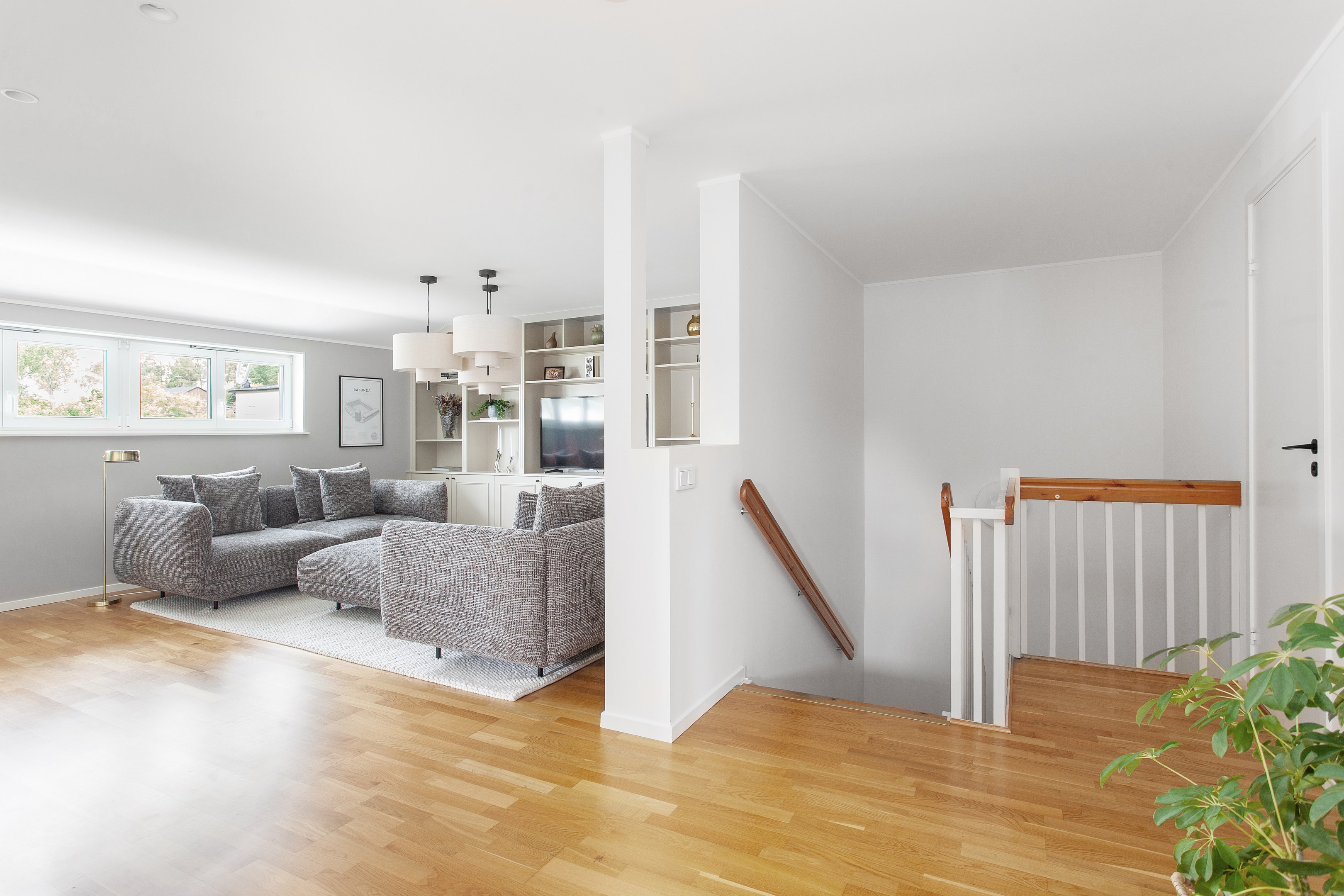 Bostadsbild från Norrängsvägen 69A, Till salu i Huddinge - Stuvsta, Huddinge