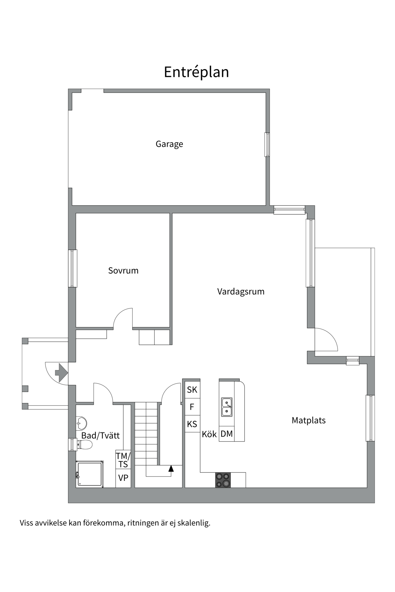 Bostadsbild från Norrängsvägen 69A, Till salu i Huddinge - Stuvsta, Huddinge