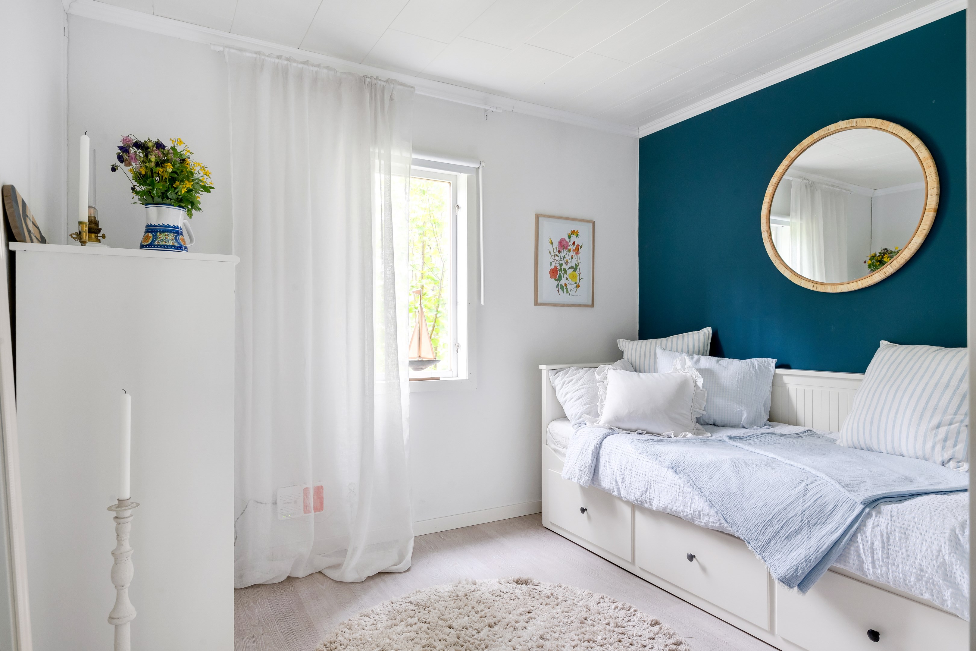 Bostadsbild från Tackmossvägen 22, Såld i , Uppsala