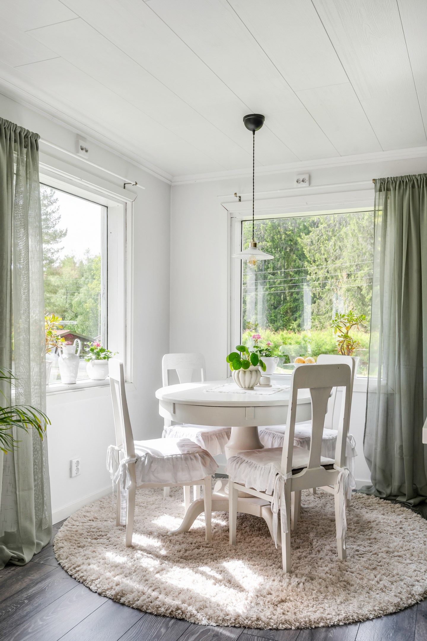 Bostadsbild från Tackmossvägen 22, Såld i , Uppsala
