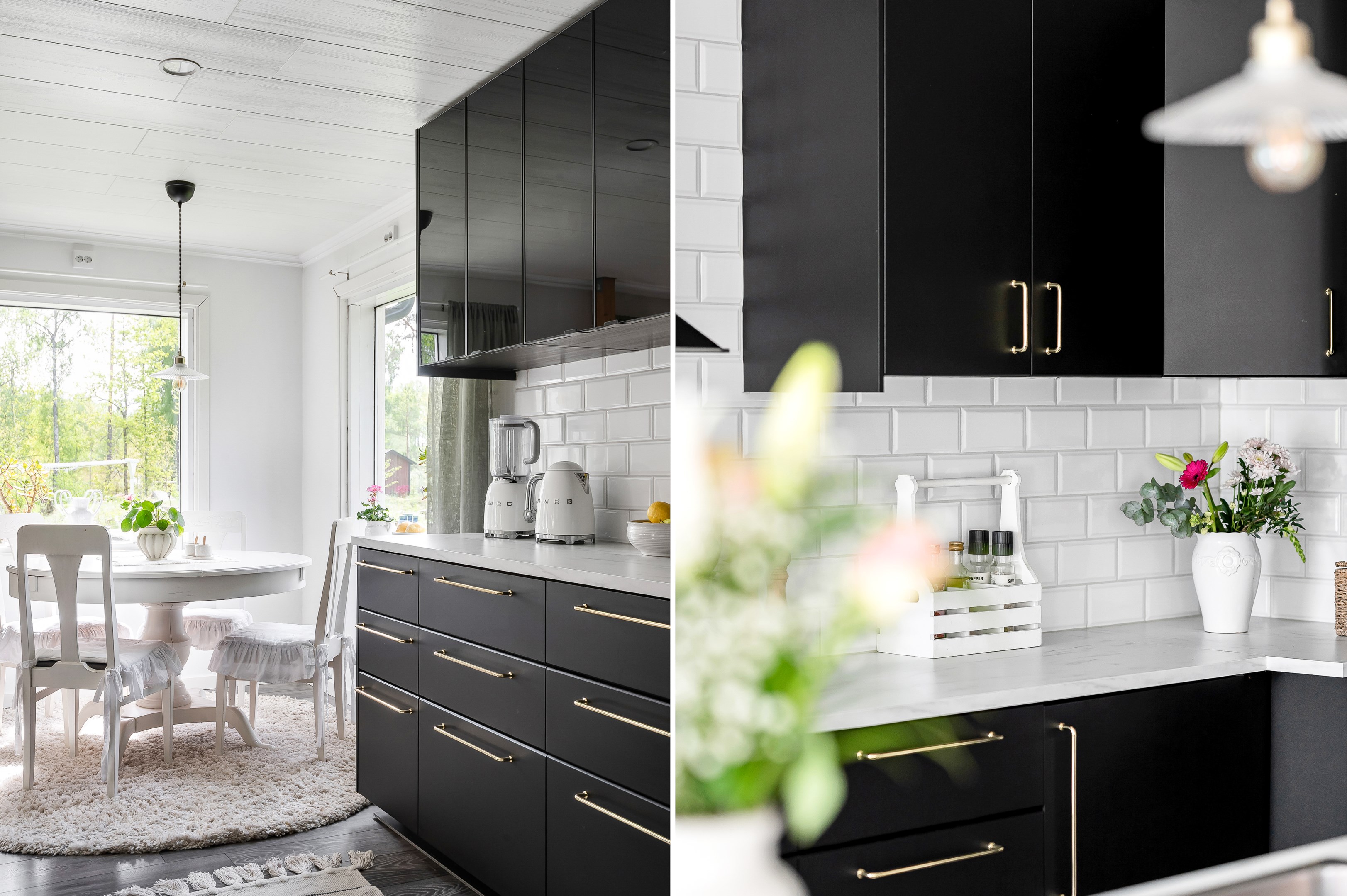 Bostadsbild från Tackmossvägen 22, Såld i , Uppsala
