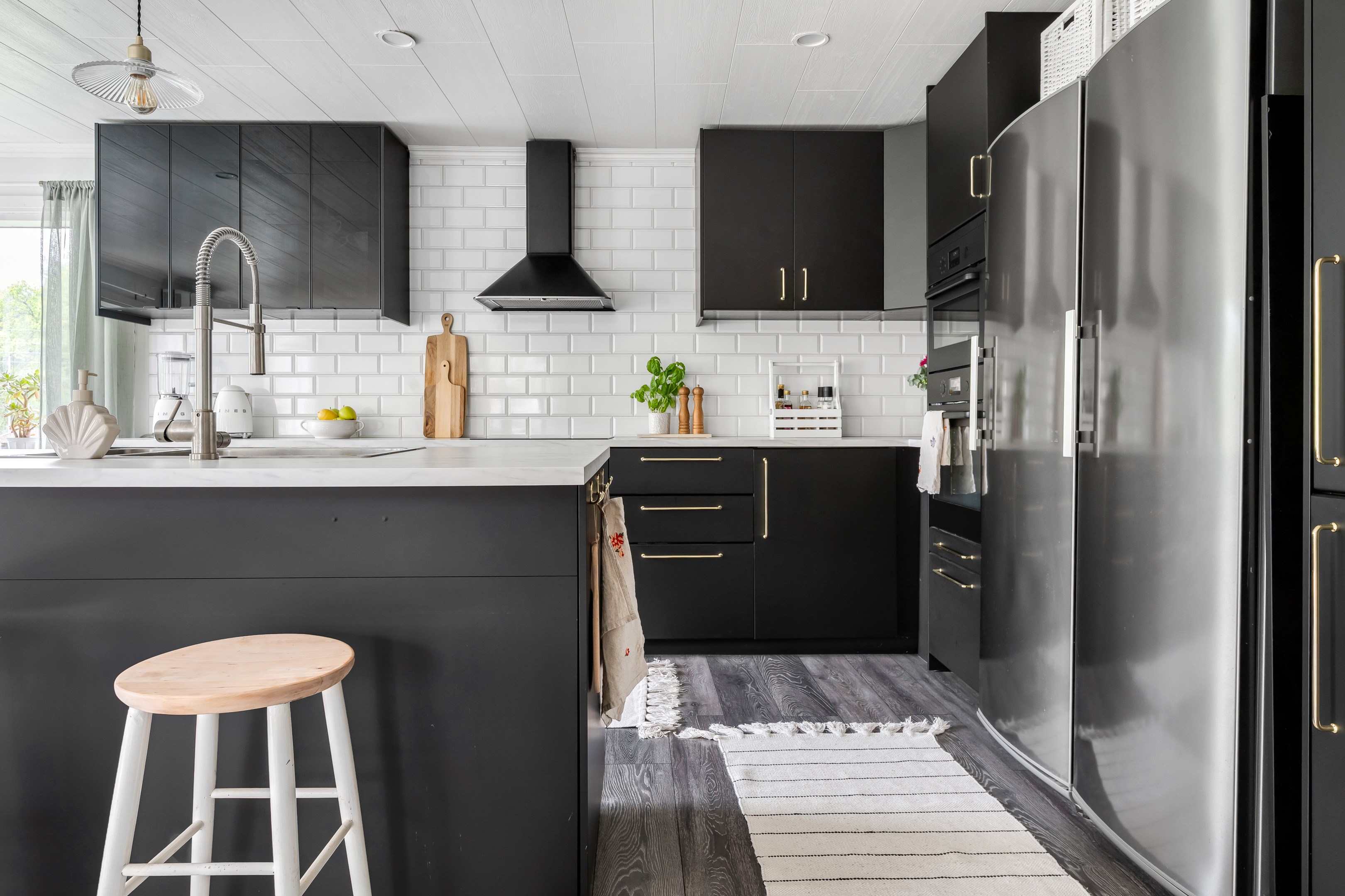 Bostadsbild från Tackmossvägen 22, Såld i , Uppsala