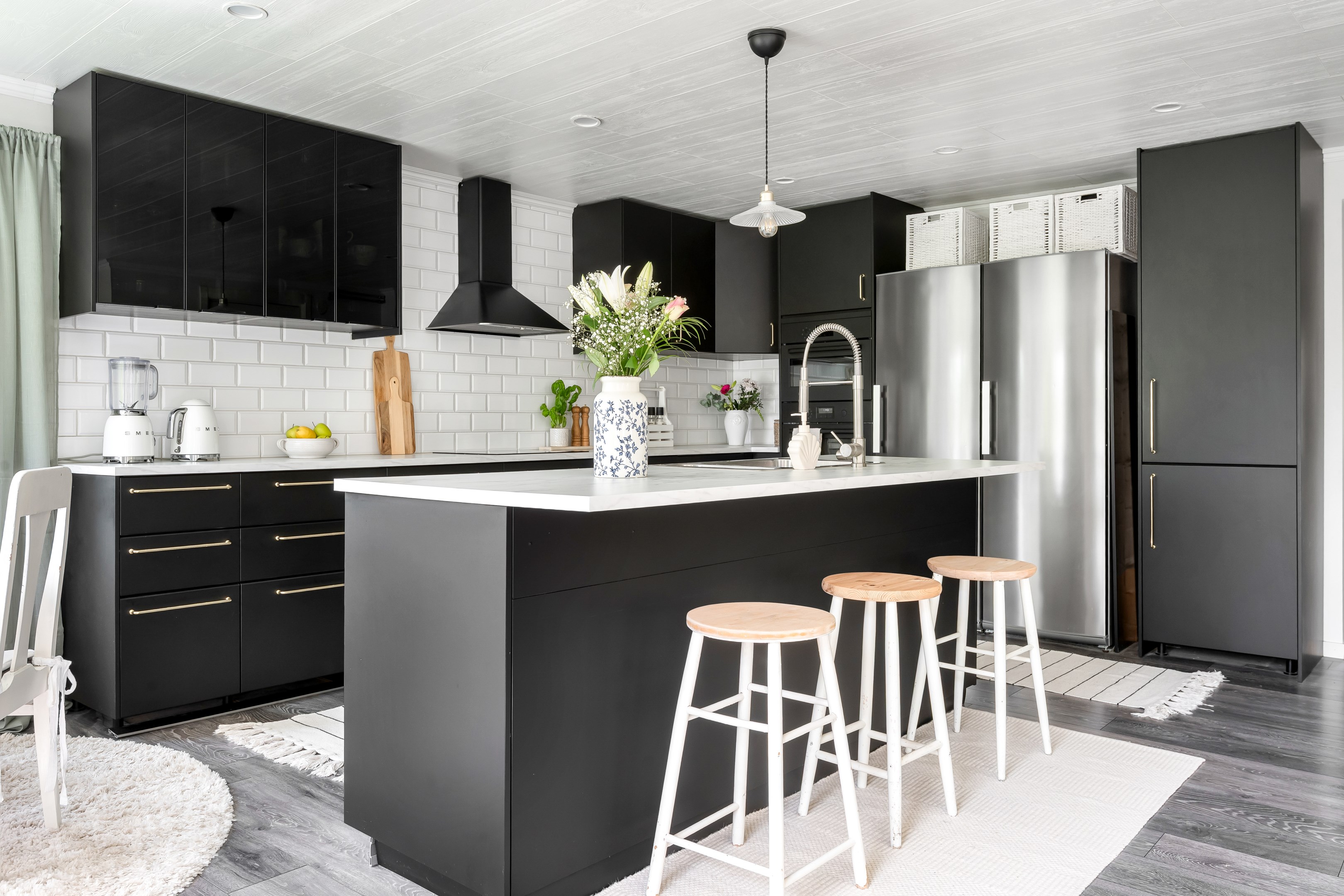Bostadsbild från Tackmossvägen 22, Såld i , Uppsala