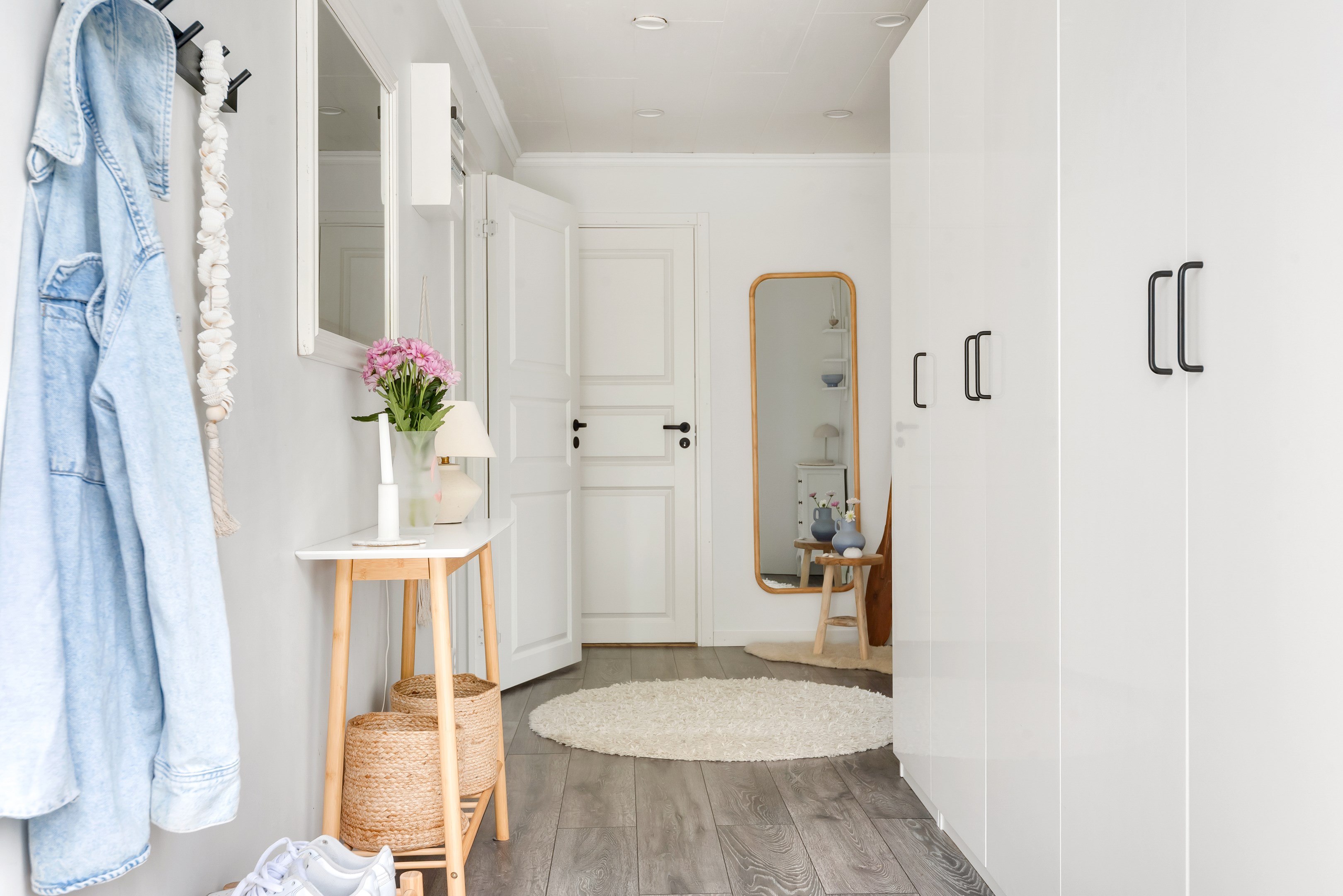 Bostadsbild från Tackmossvägen 22, Såld i , Uppsala
