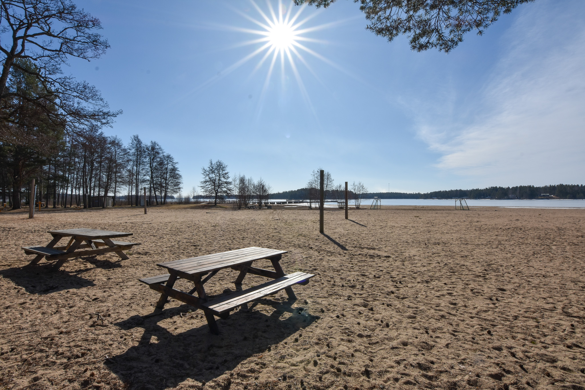 Stenö camping och havsbad