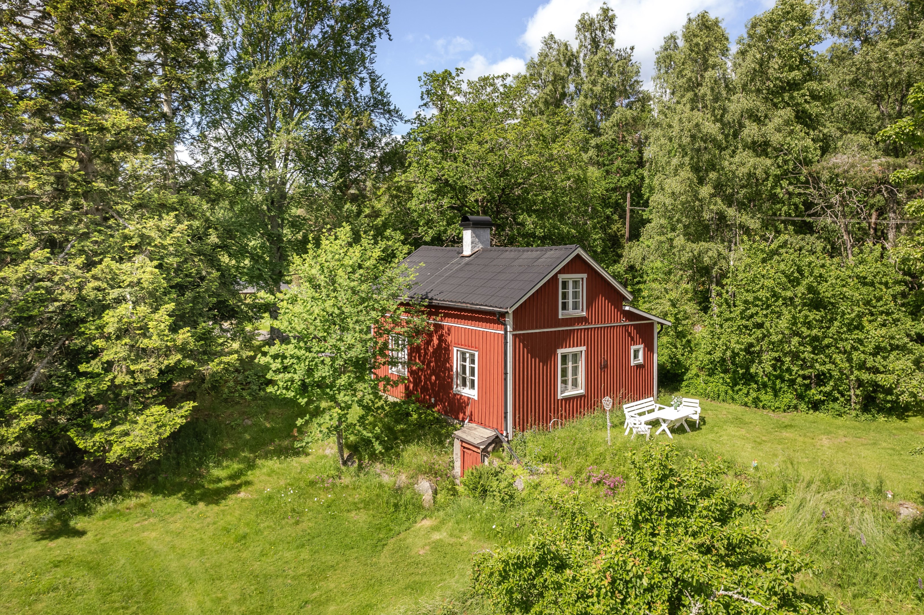 Boningshuset
