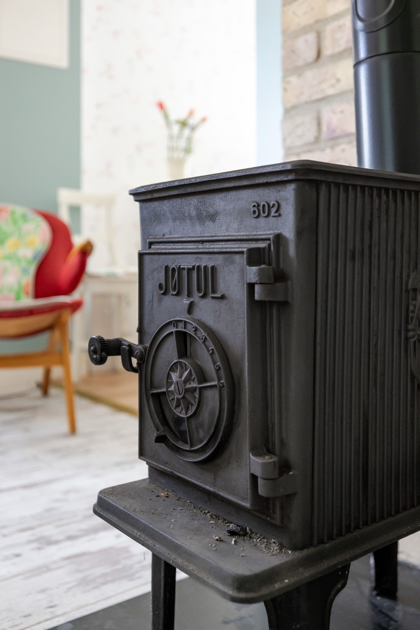 Kamin