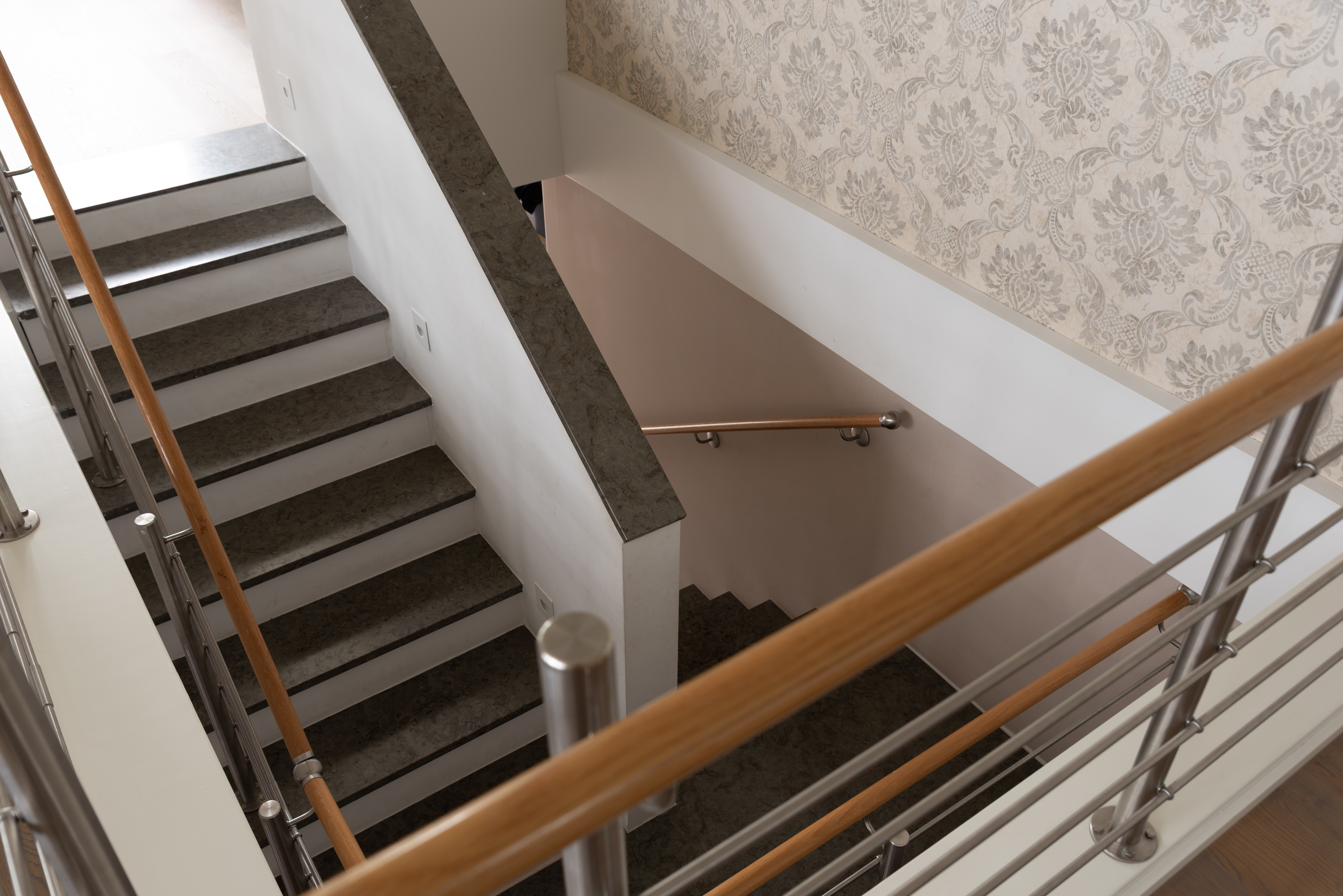 Bostadsbild från Margaretavägen 12, Kommande i Enhagen, Västerås