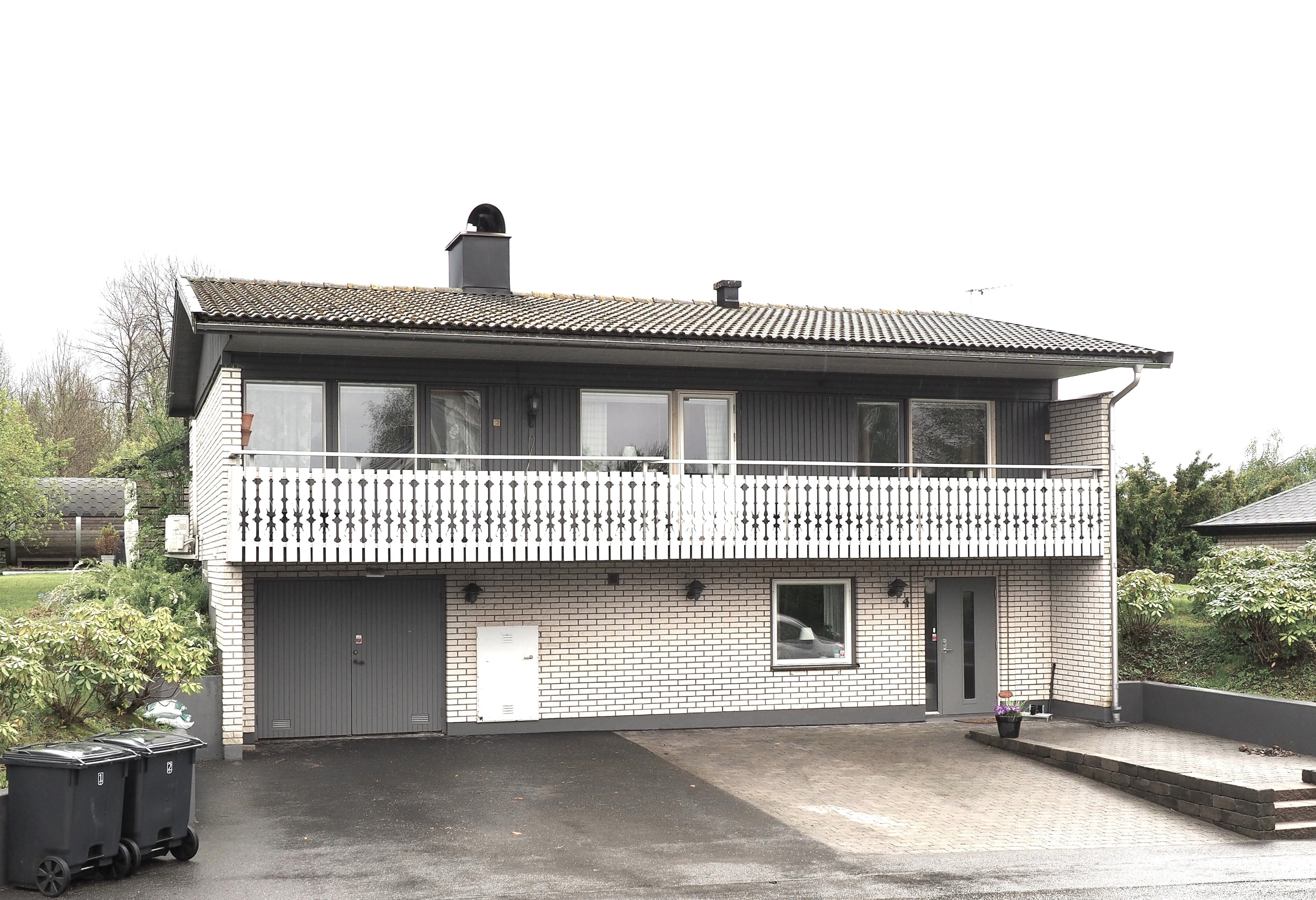 Aspvägen 4