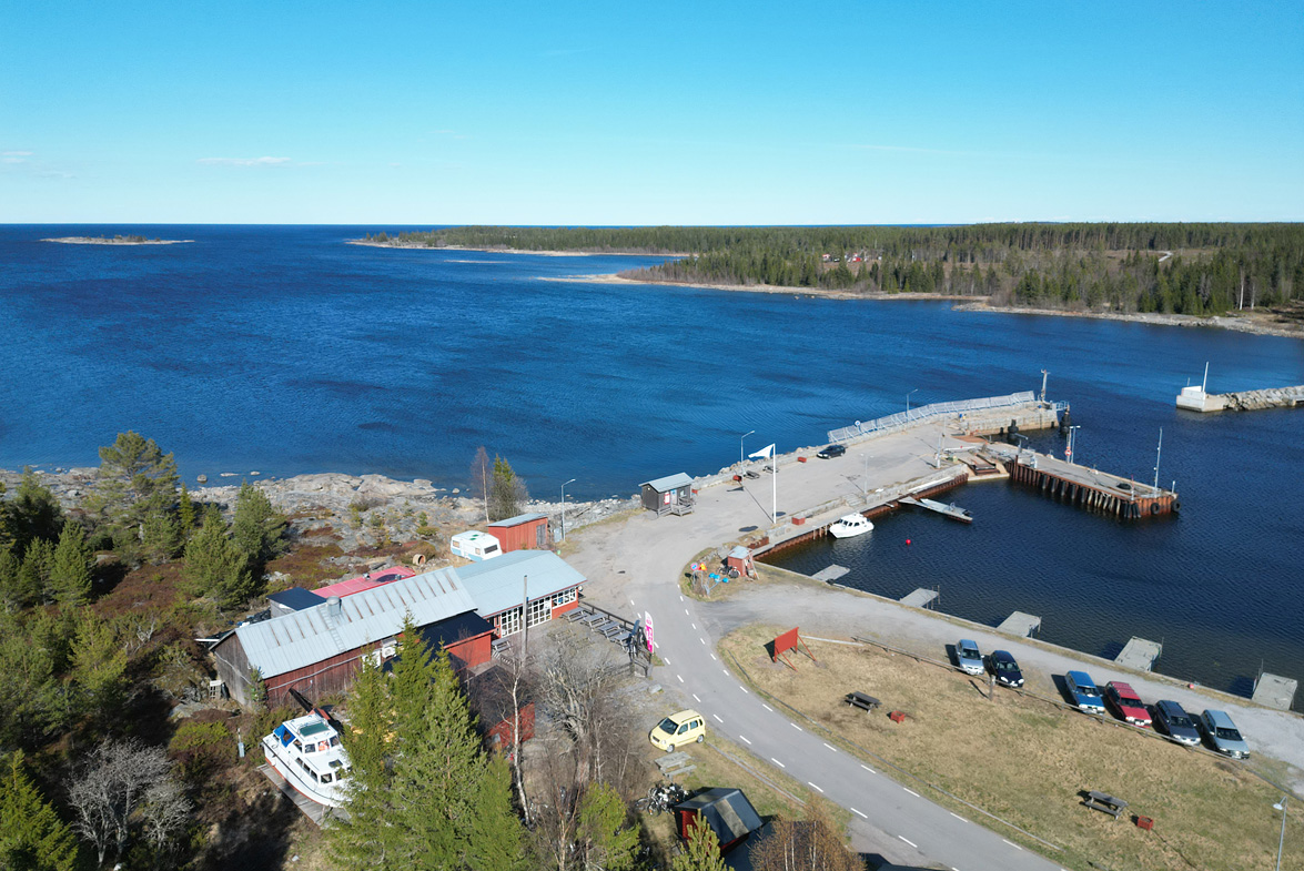 Byviken