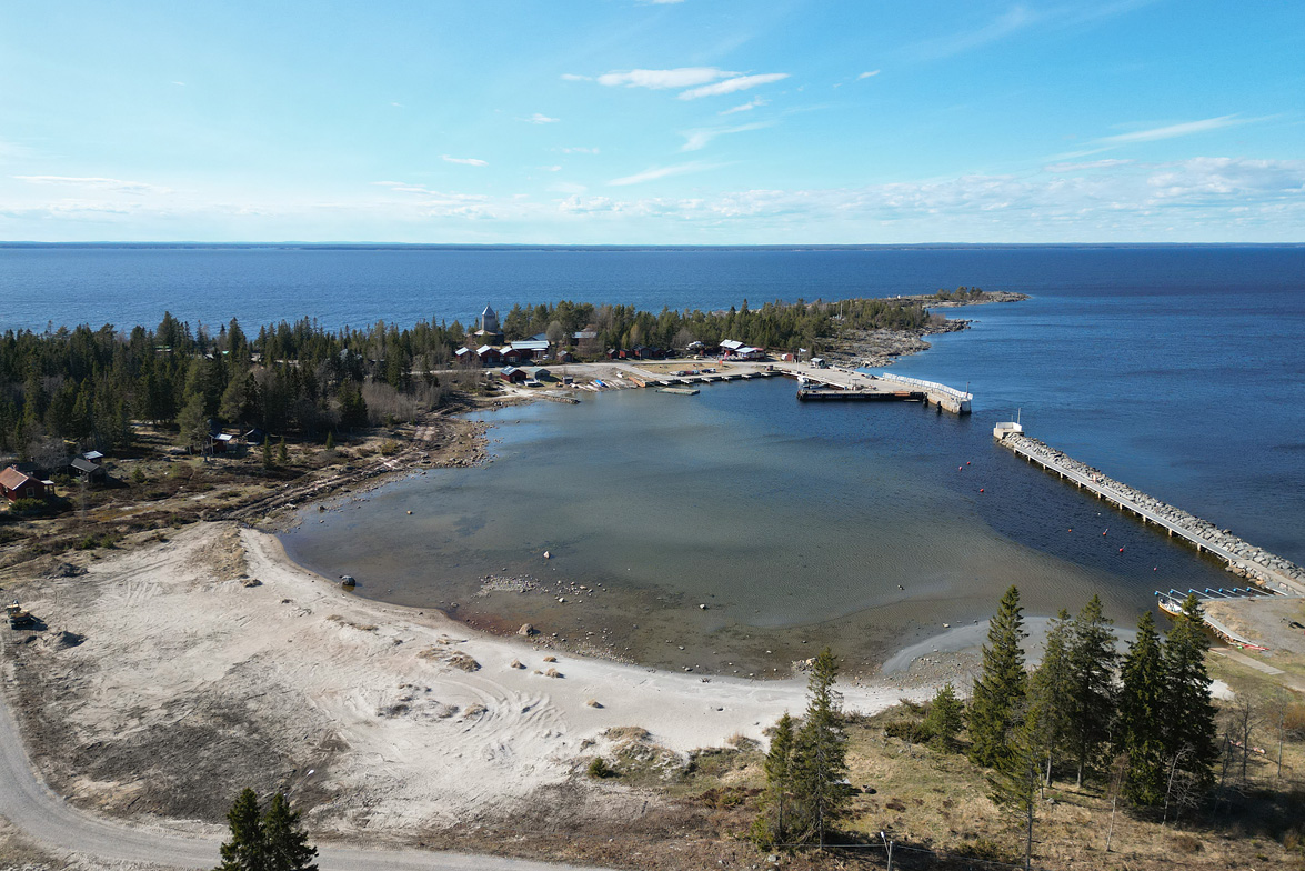 Byviken