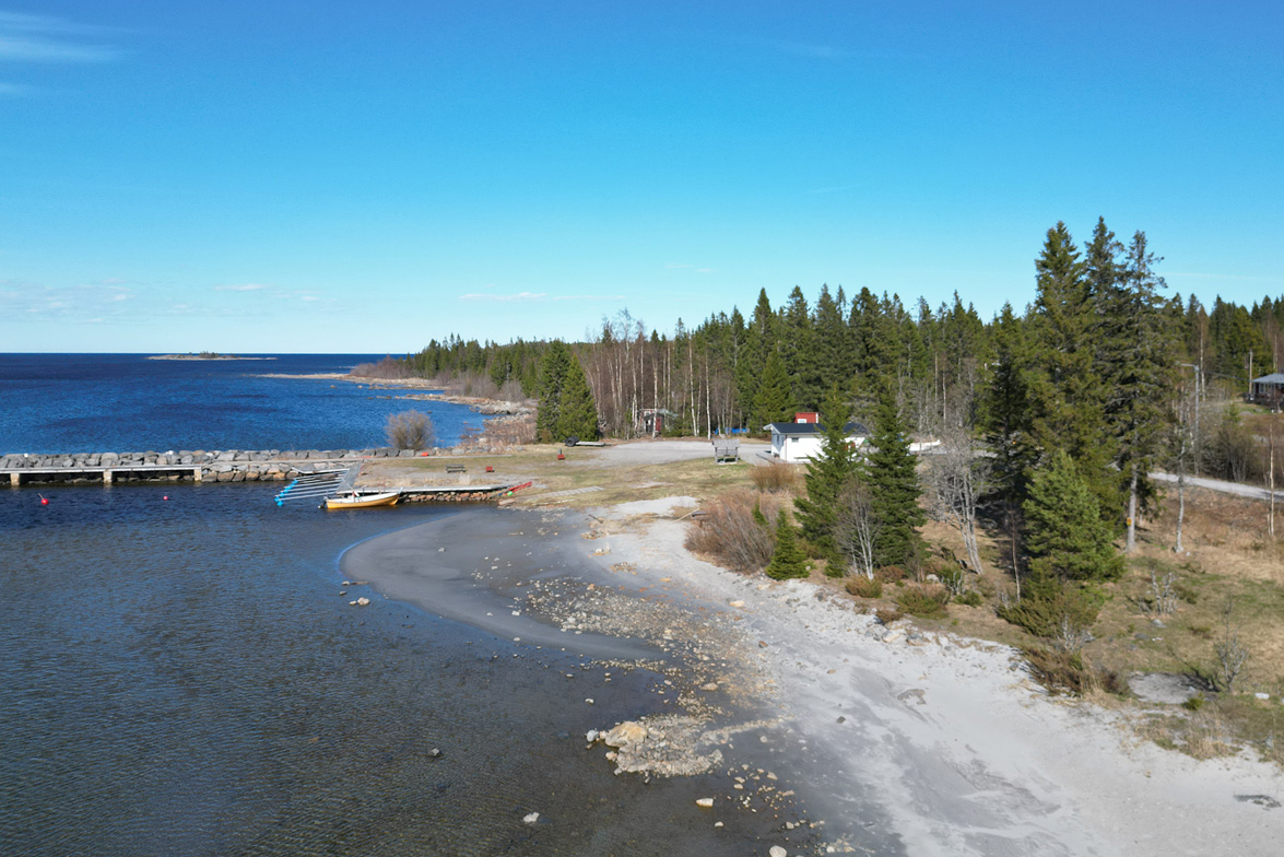 Gästhamnen