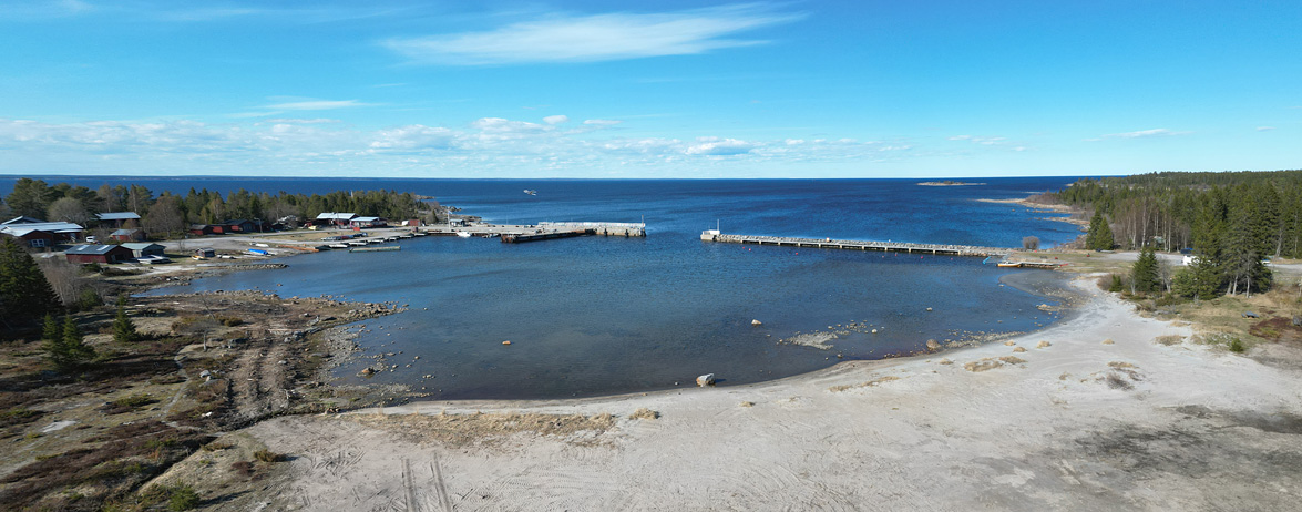 Byviken