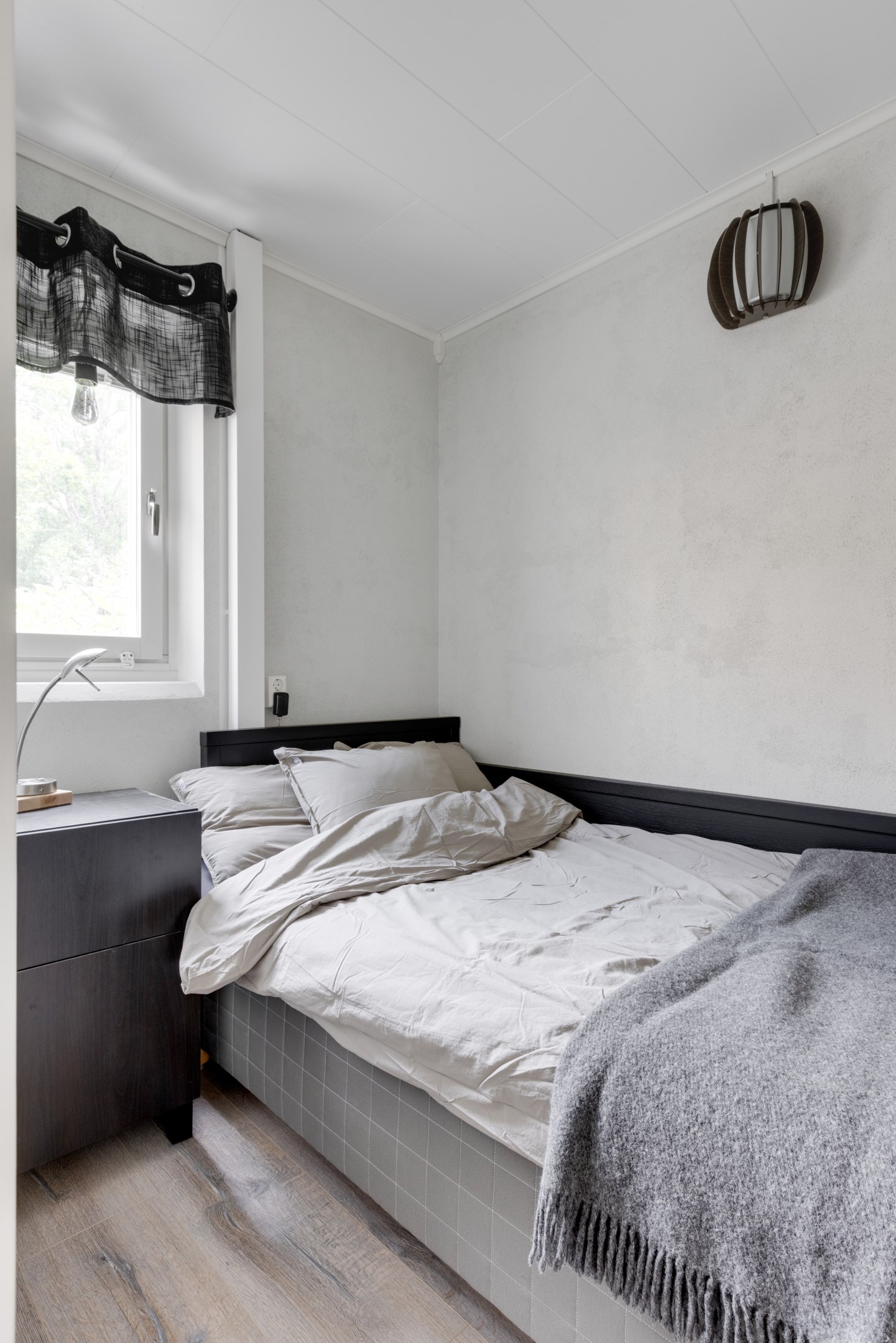 Bostadsbild från Gustaf Kjellbergs väg 26, Kommande i Ulleråker, Uppsala