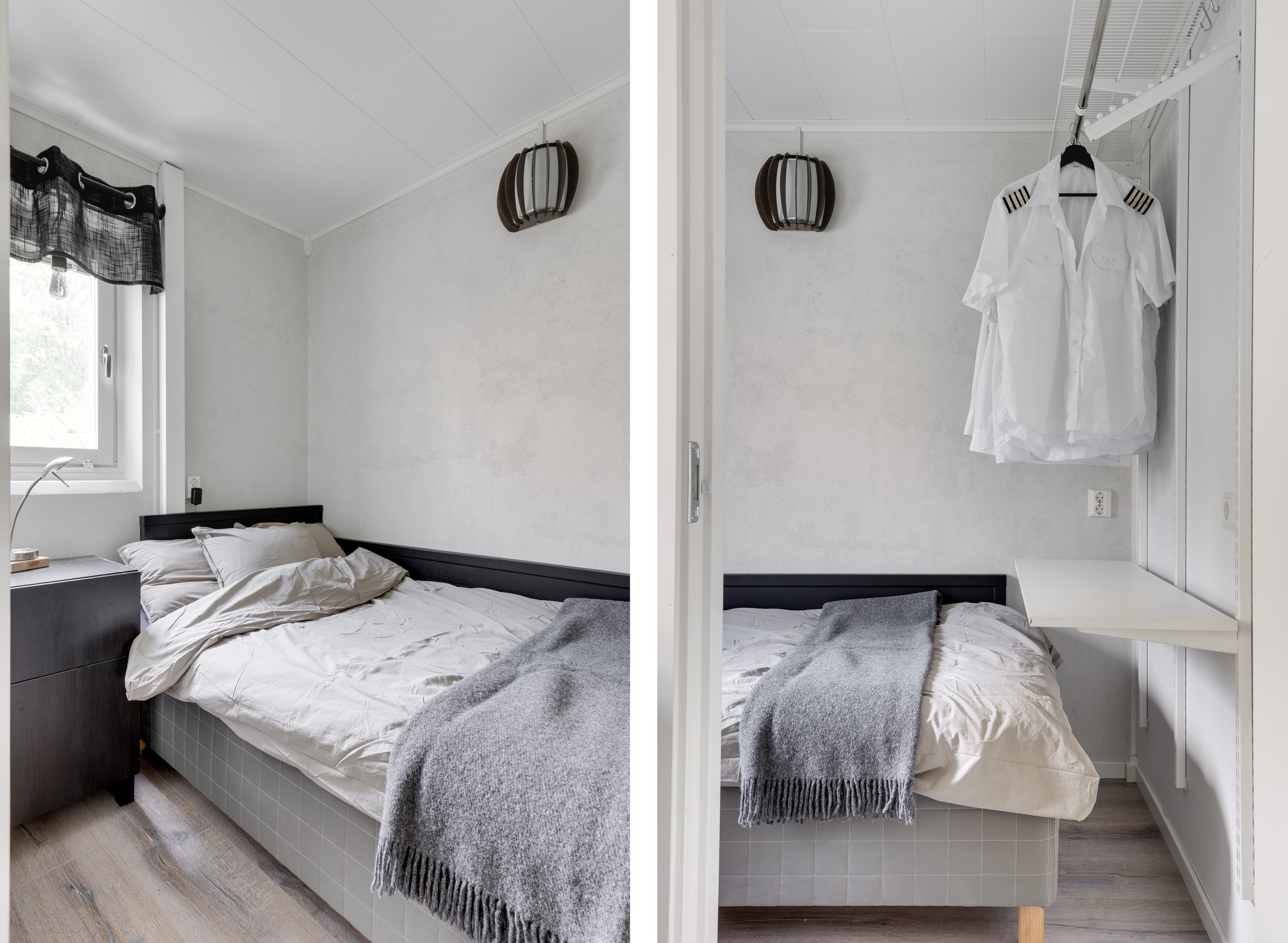 Bostadsbild från Gustaf Kjellbergs väg 26, Kommande i Ulleråker, Uppsala