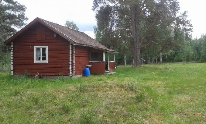 Älgforsen
