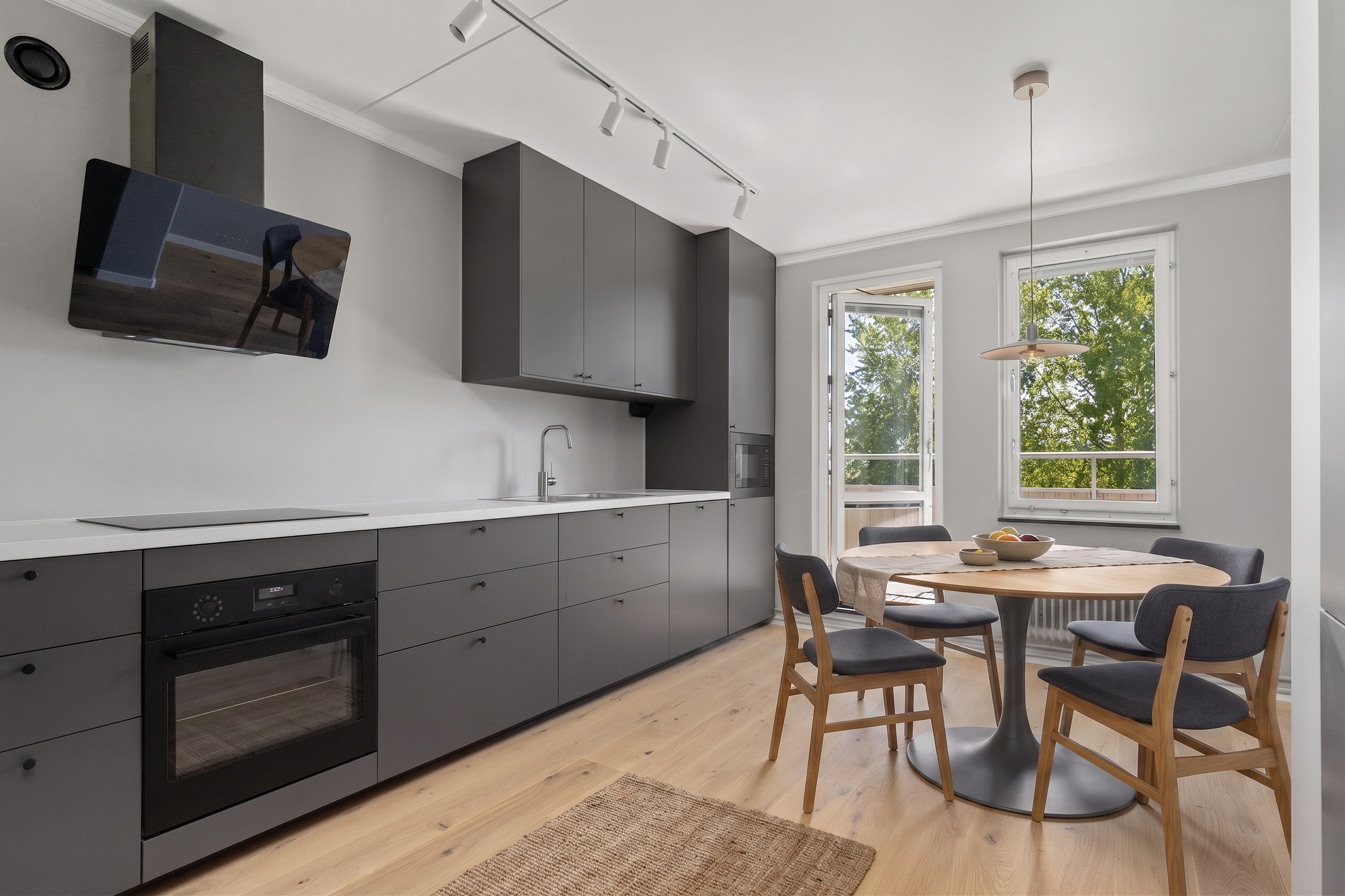 Bostadsbild från Ormingeringen 18 1tr, Till salu i Västra Orminge, Nacka