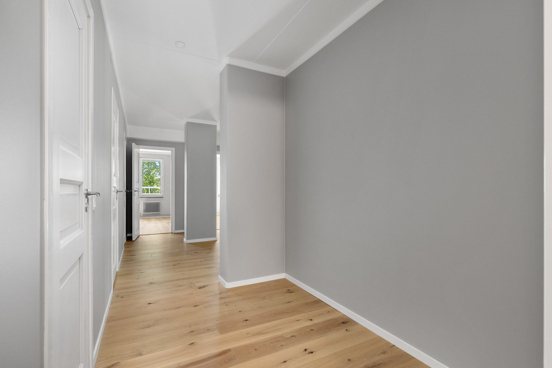 Bostadsbild från Ormingeringen 18 1tr, Till salu i Västra Orminge, Nacka
