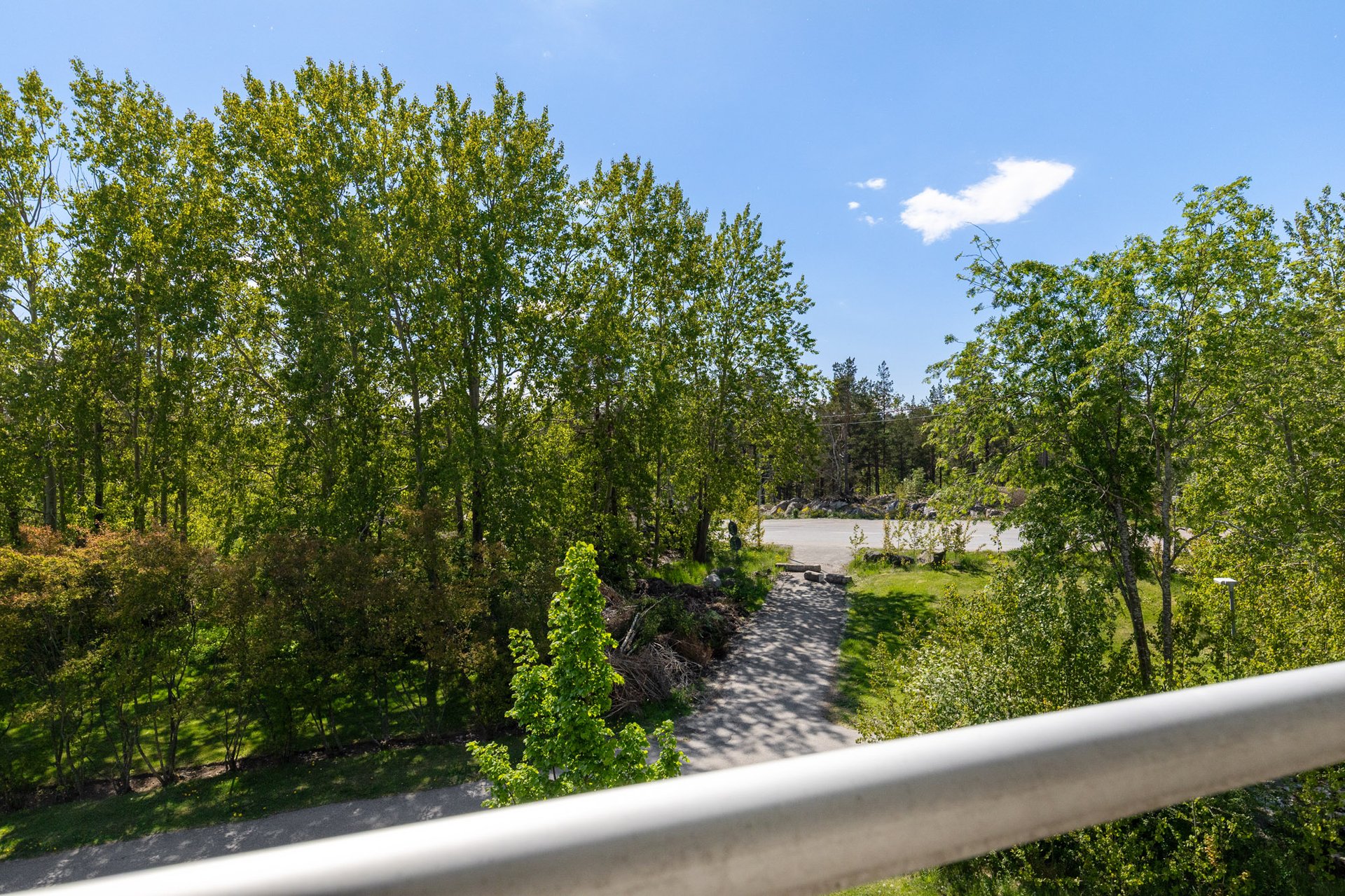 Bostadsbild från Ormingeringen 18 1tr, Till salu i Västra Orminge, Nacka