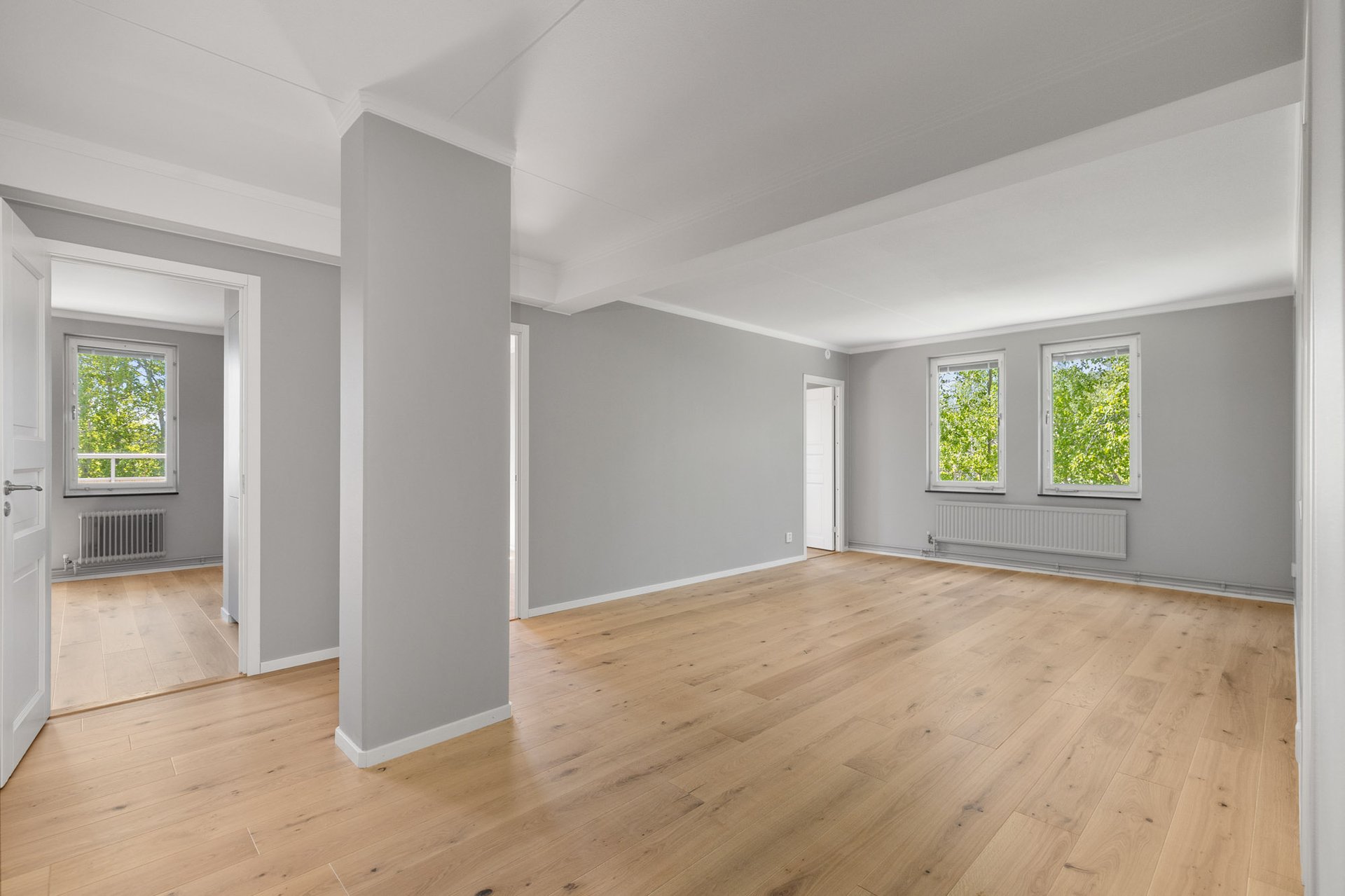 Bostadsbild från Ormingeringen 18 1tr, Till salu i Västra Orminge, Nacka