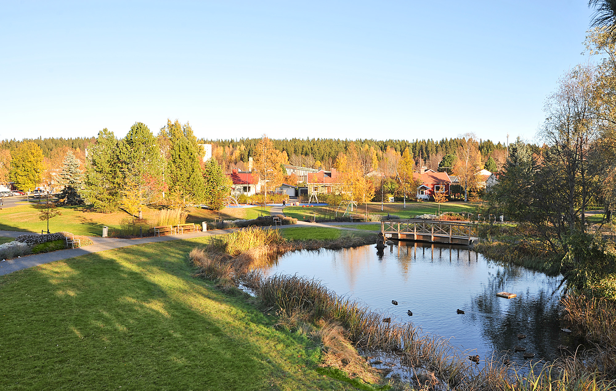 Hagaparken