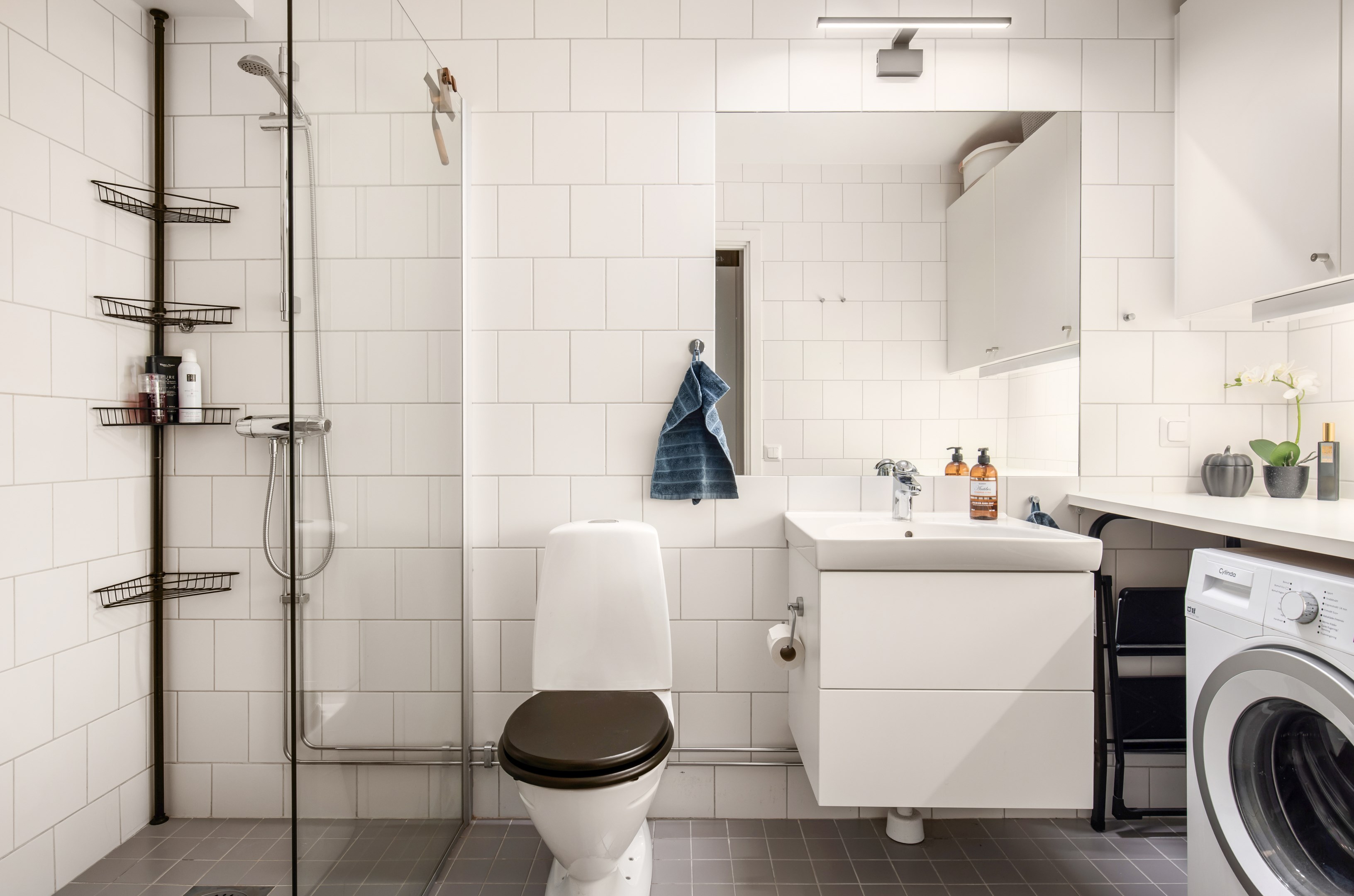 Bostadsbild från Ursula Printz gata 2, Såld i Gustavsbergs - Porslinskvarteren, Värmdö