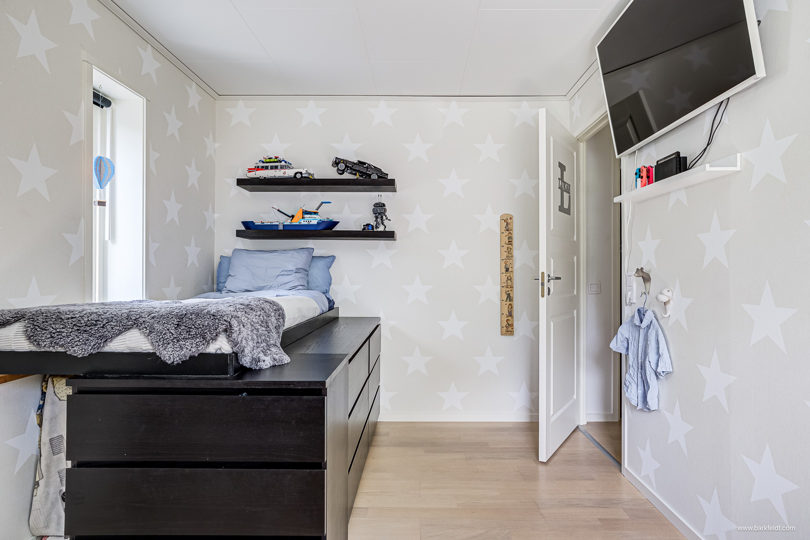 Bostadsbild från Sandbo 58, Såld i Ärentuna, Uppsala