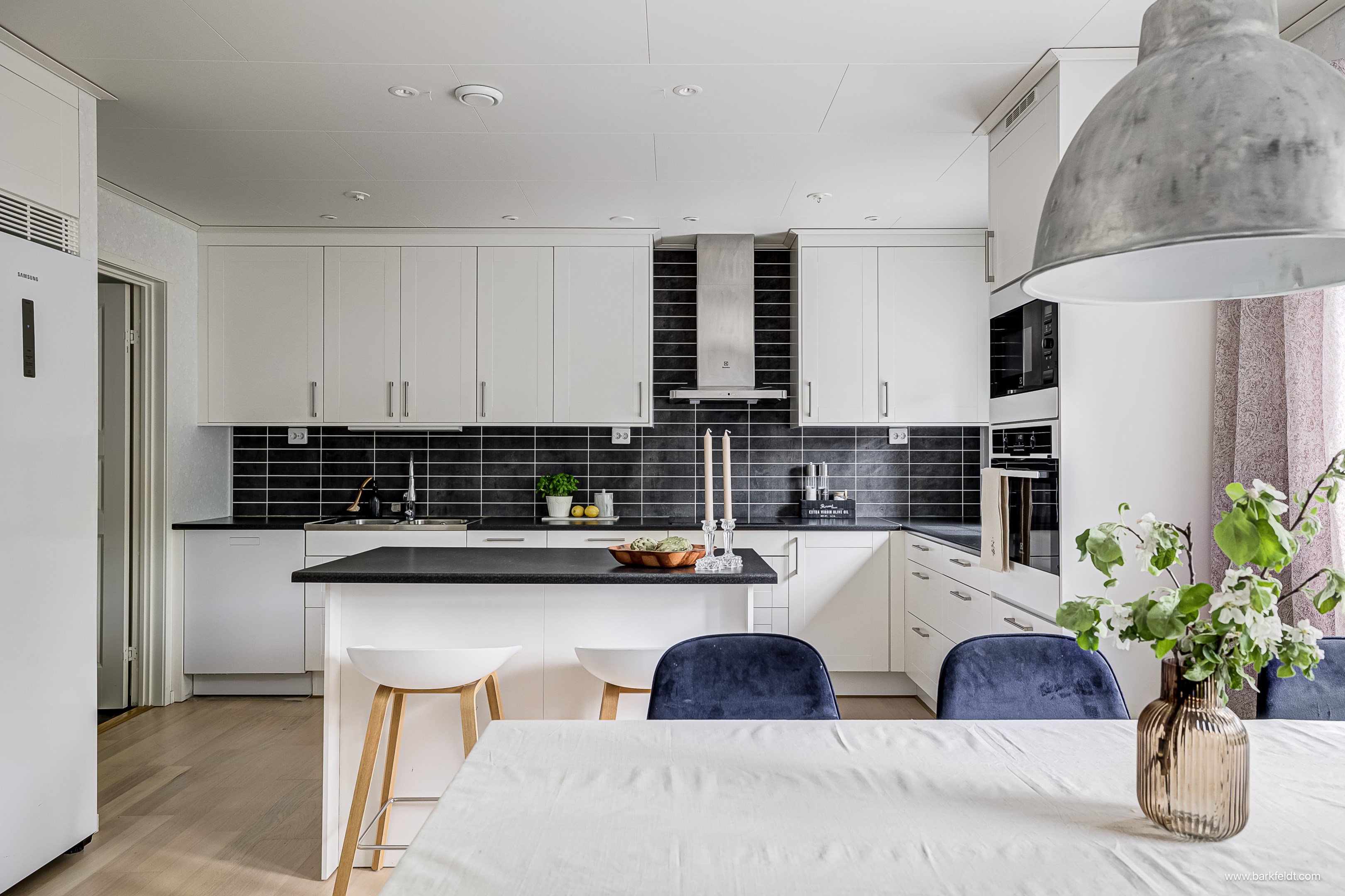 Bostadsbild från Sandbo 58, Såld i Ärentuna, Uppsala