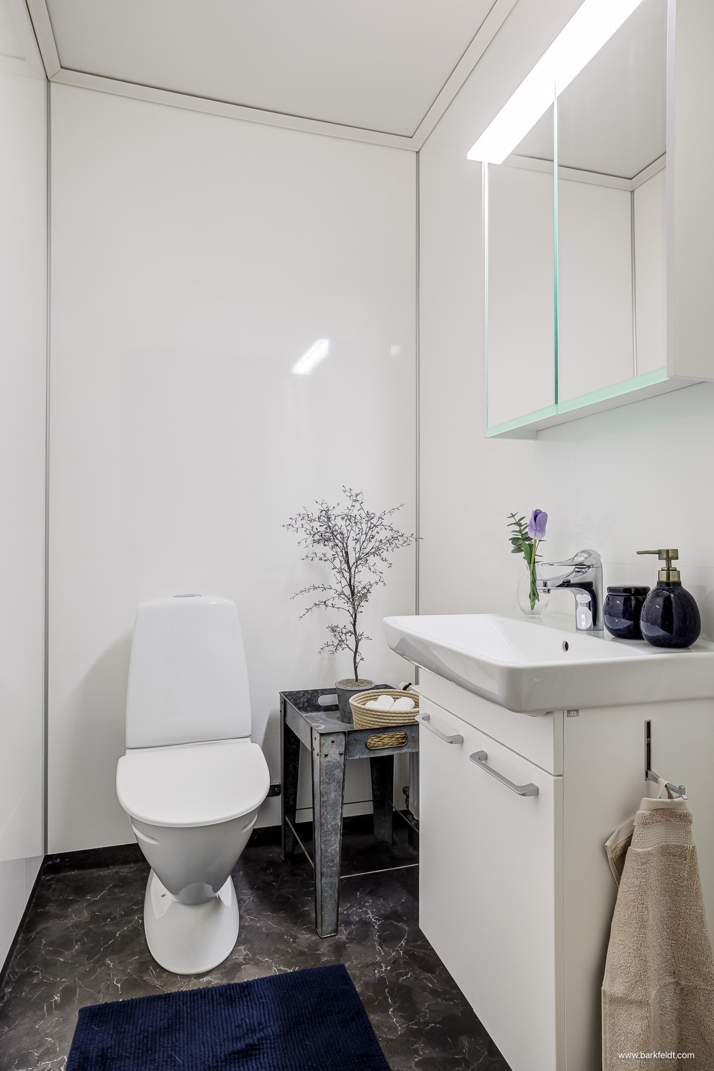 Bostadsbild från Sandbo 58, Såld i Ärentuna, Uppsala