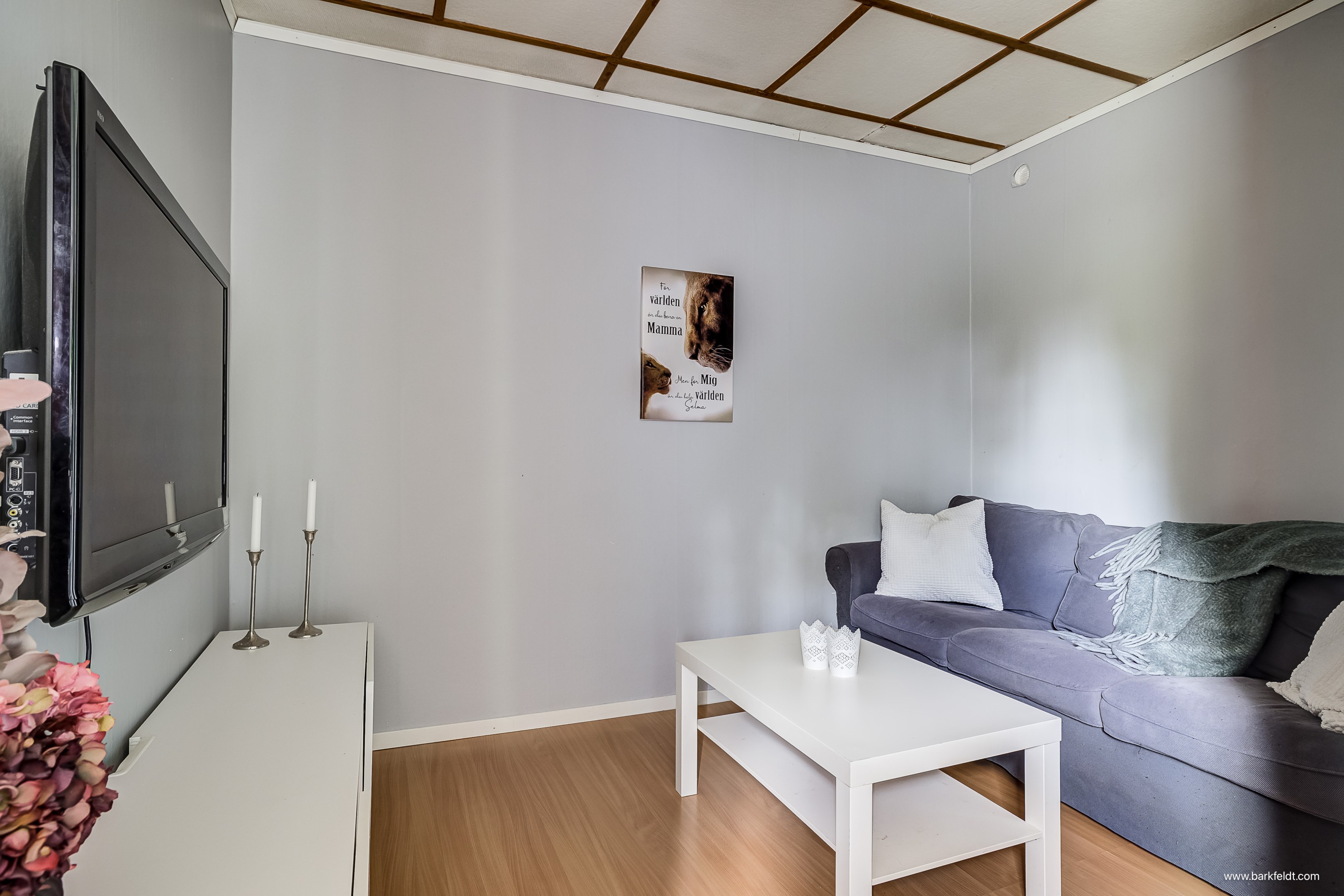 Bostadsbild från Sandbo 58, Såld i Ärentuna, Uppsala