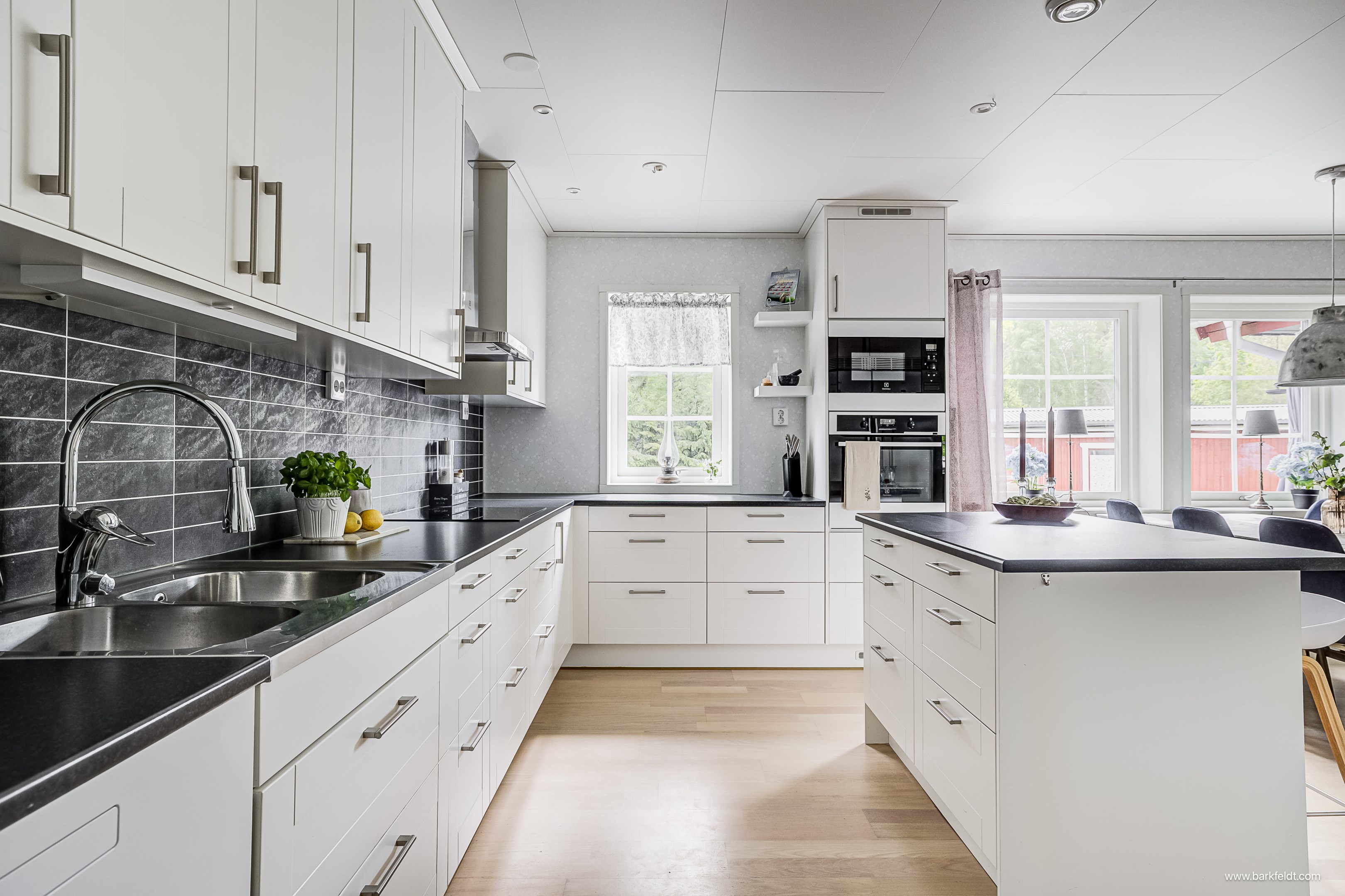 Bostadsbild från Sandbo 58, Såld i Ärentuna, Uppsala