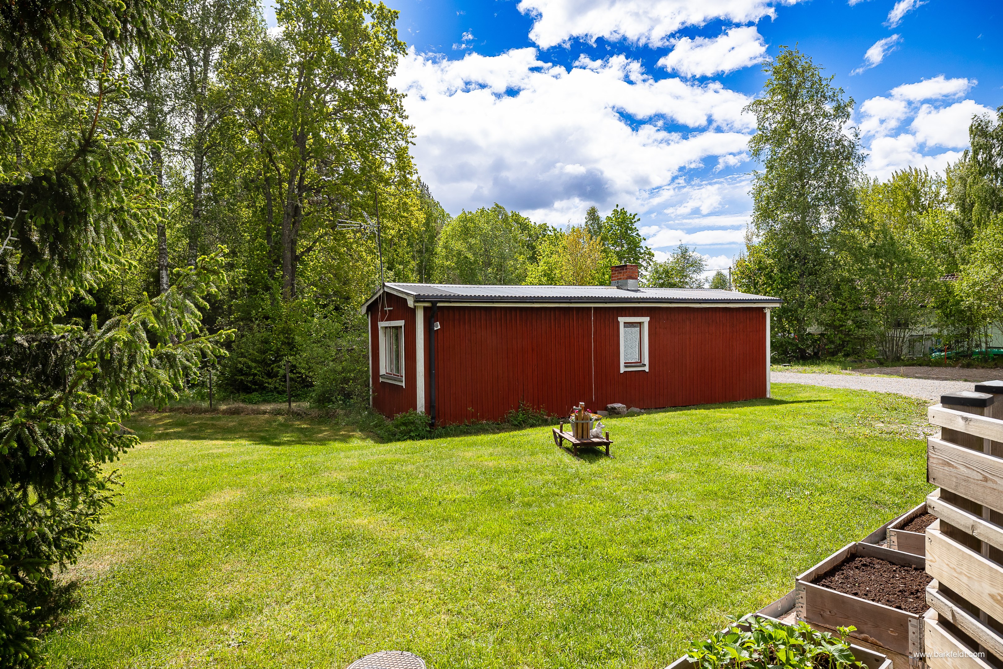 Bostadsbild från Sandbo 58, Såld i Ärentuna, Uppsala
