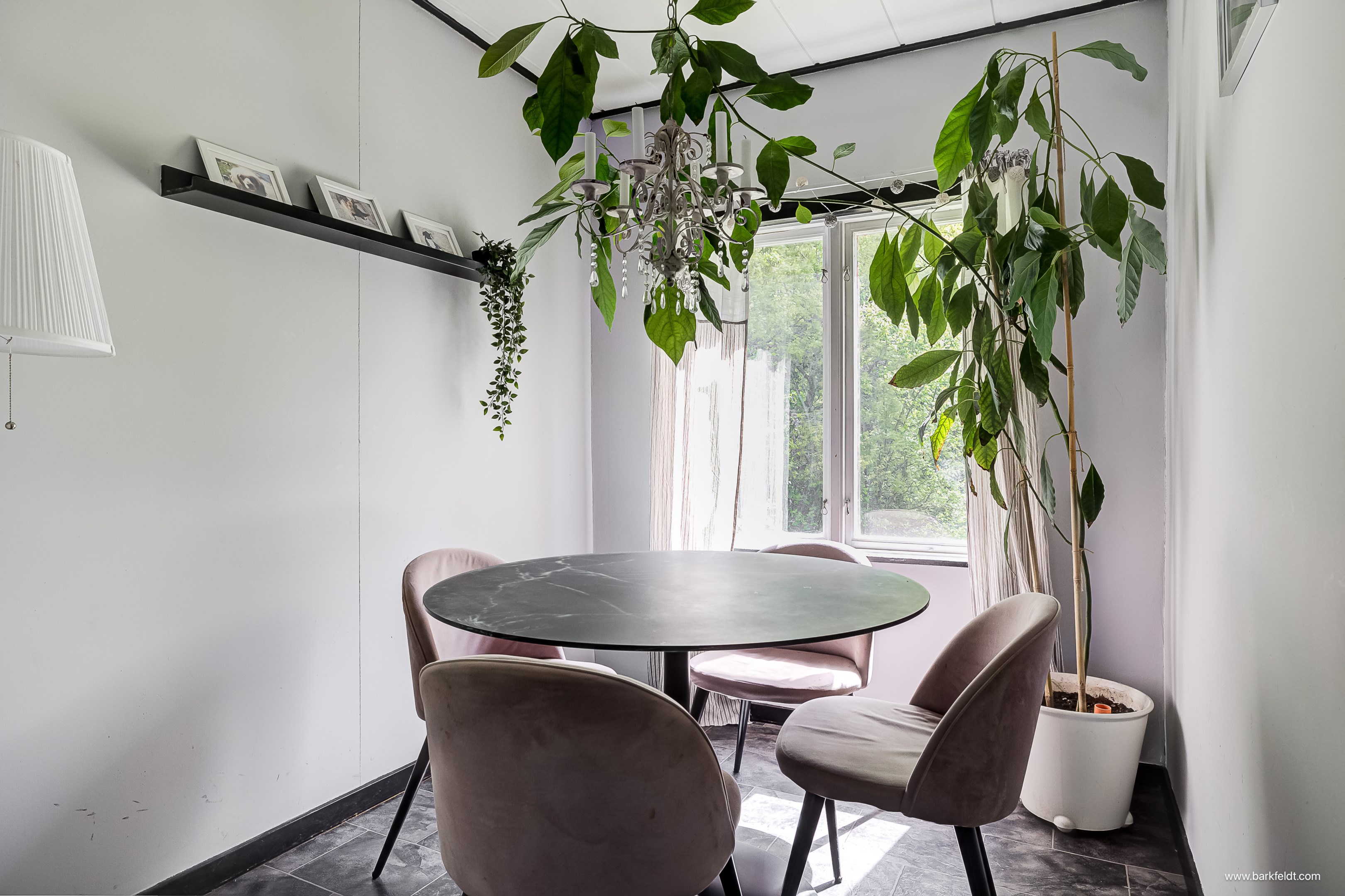 Bostadsbild från Sandbo 58, Såld i Ärentuna, Uppsala