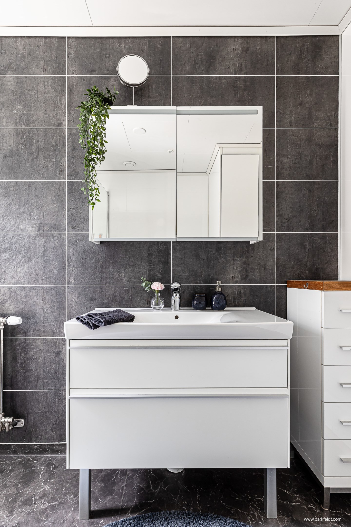 Bostadsbild från Sandbo 58, Såld i Ärentuna, Uppsala