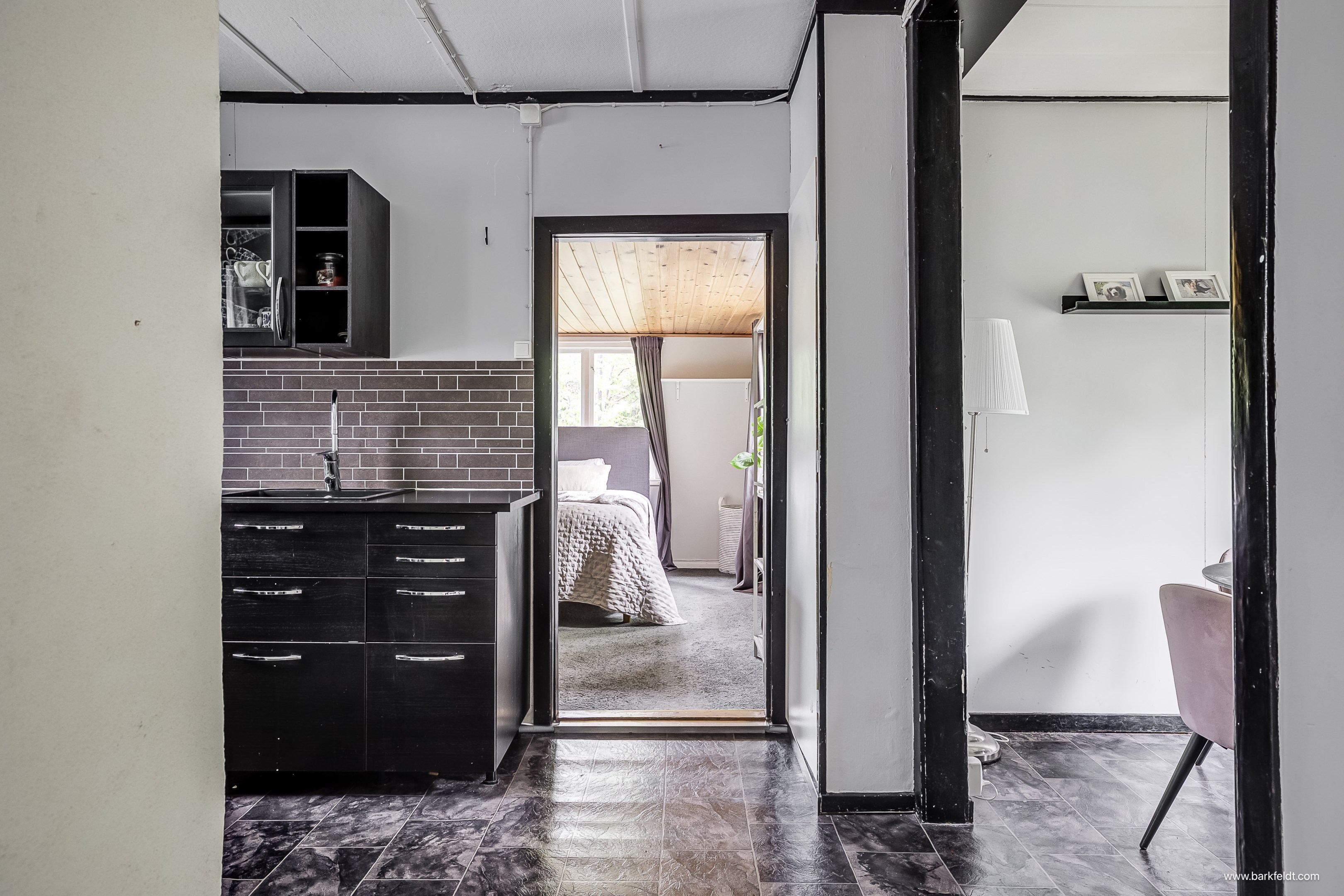 Bostadsbild från Sandbo 58, Såld i Ärentuna, Uppsala